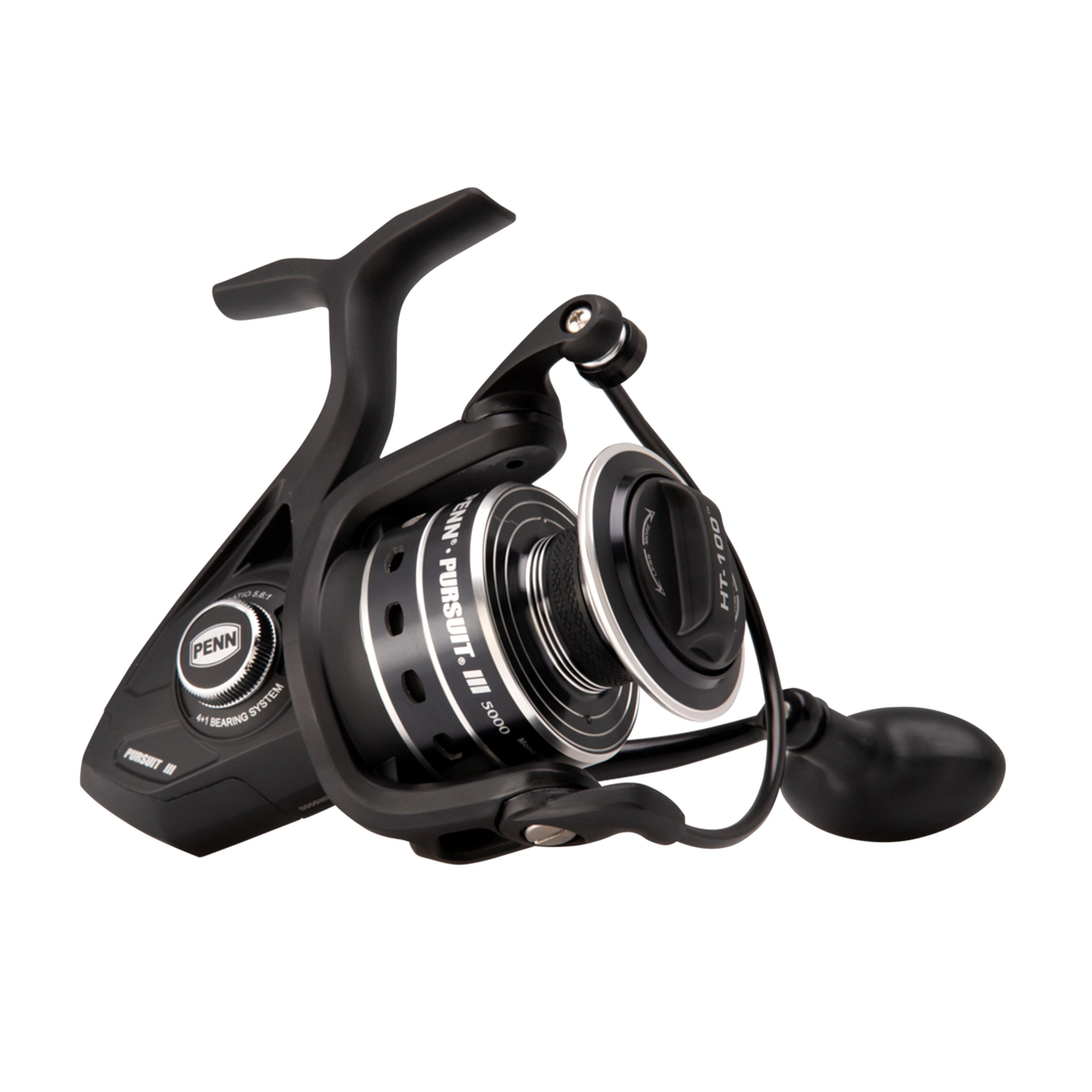 Pursuit III 5000 Reel - Image 4