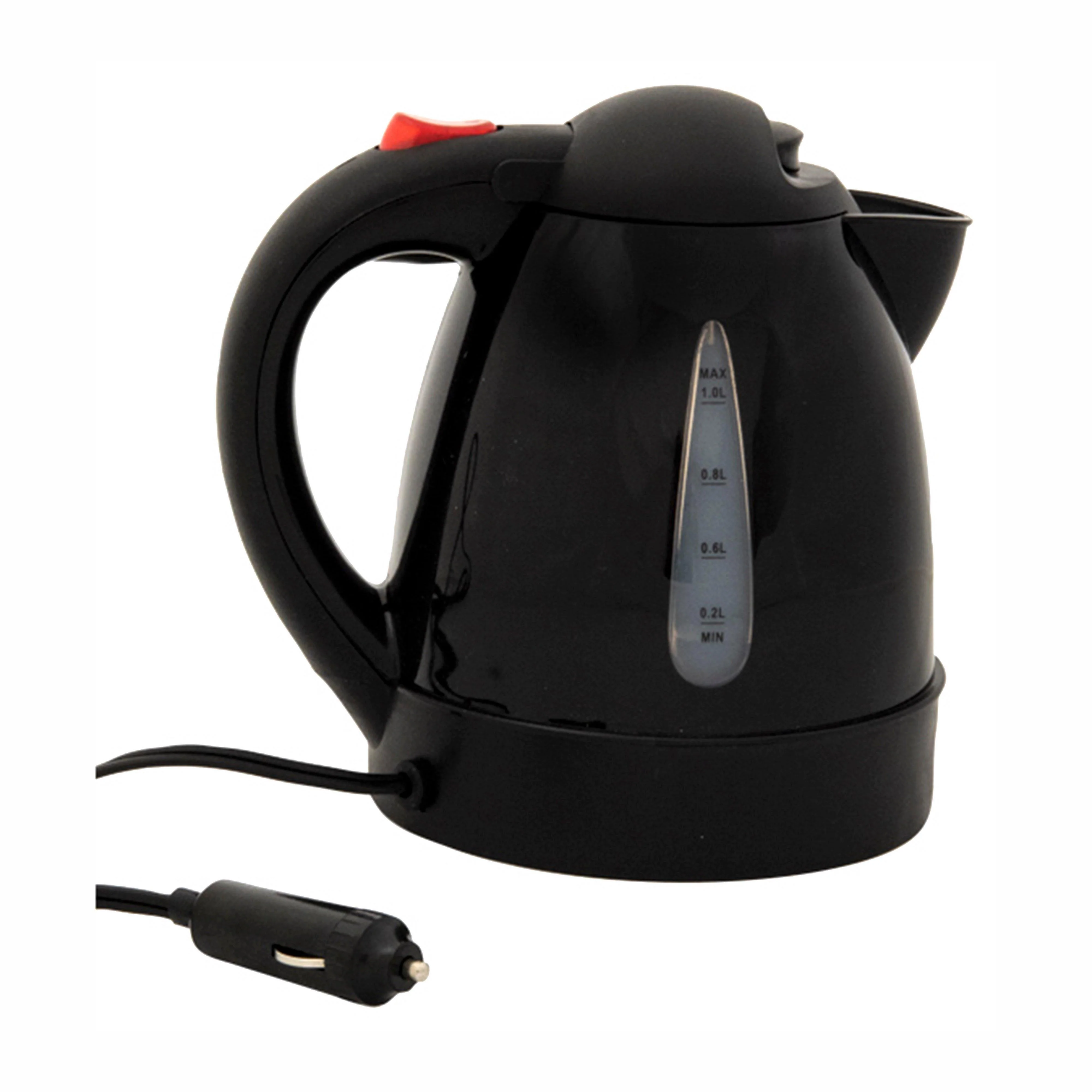 1 Litre 12V Kettle - Image 2