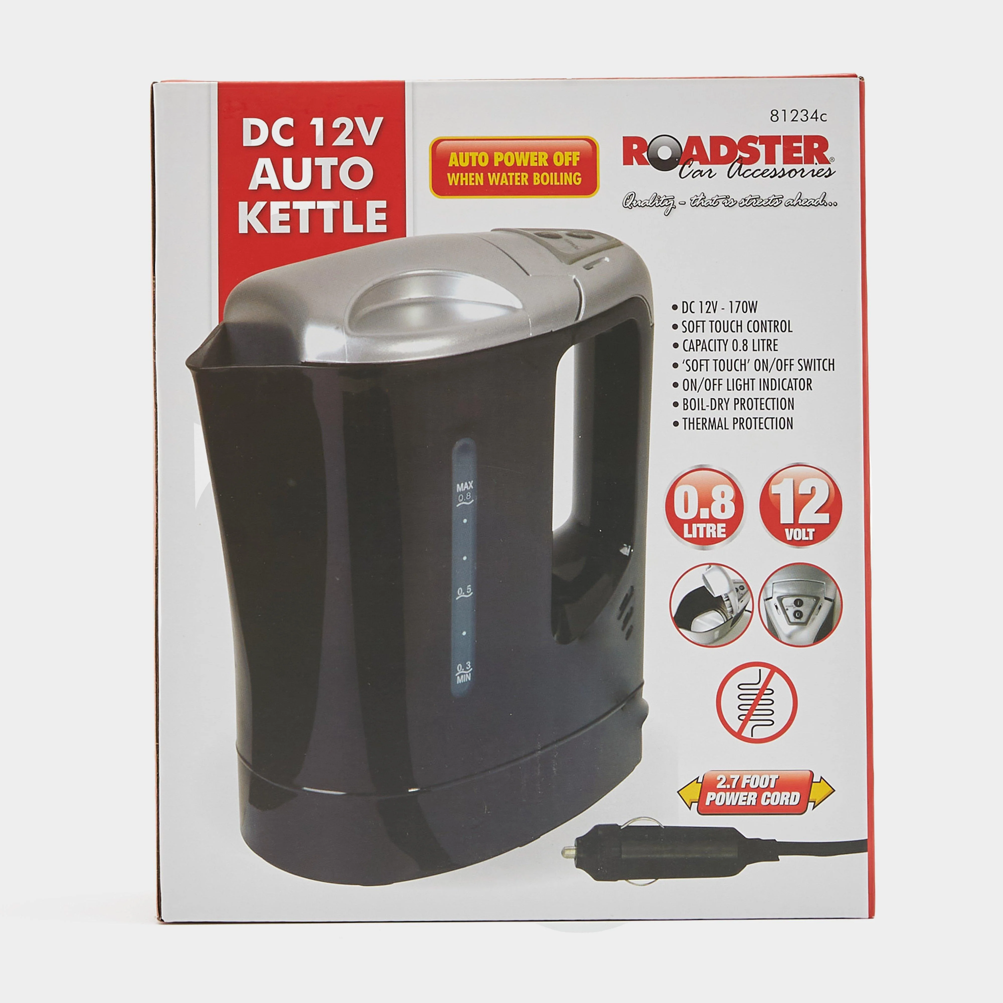 12V Kettle 1L - Image 5