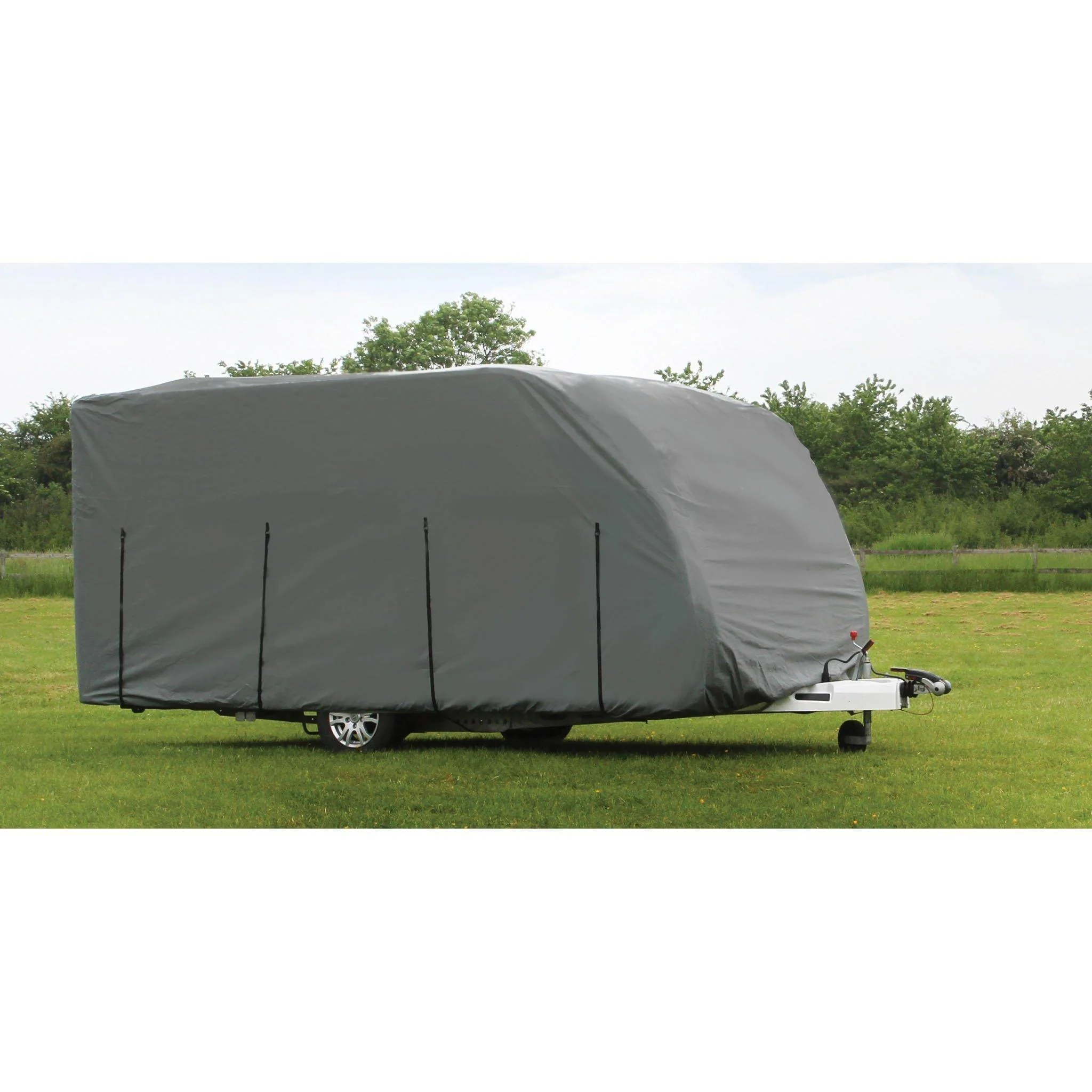 14-17ft Caravan Cover - Image 2