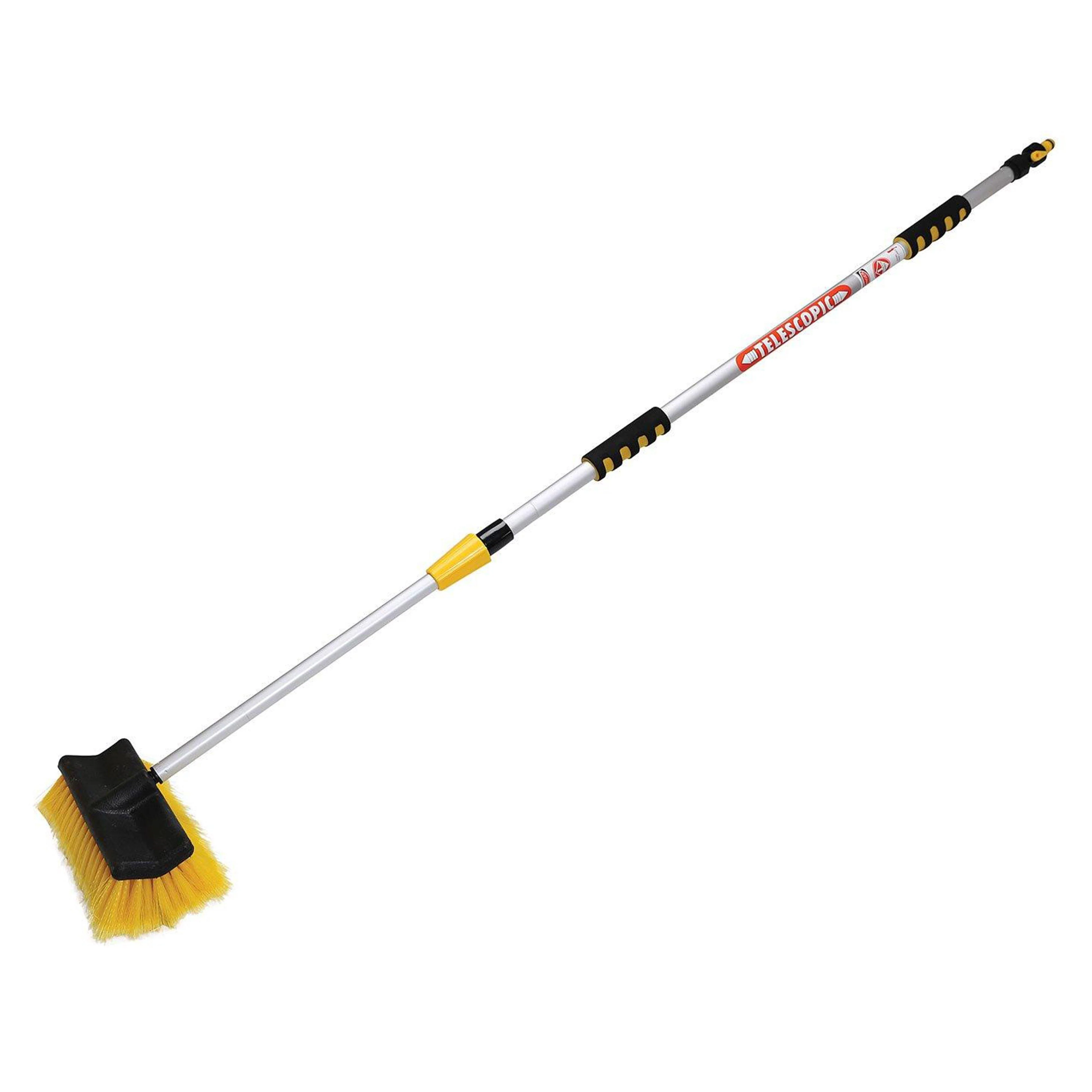 2M Extending Deluxe Wash Brush - Image 2