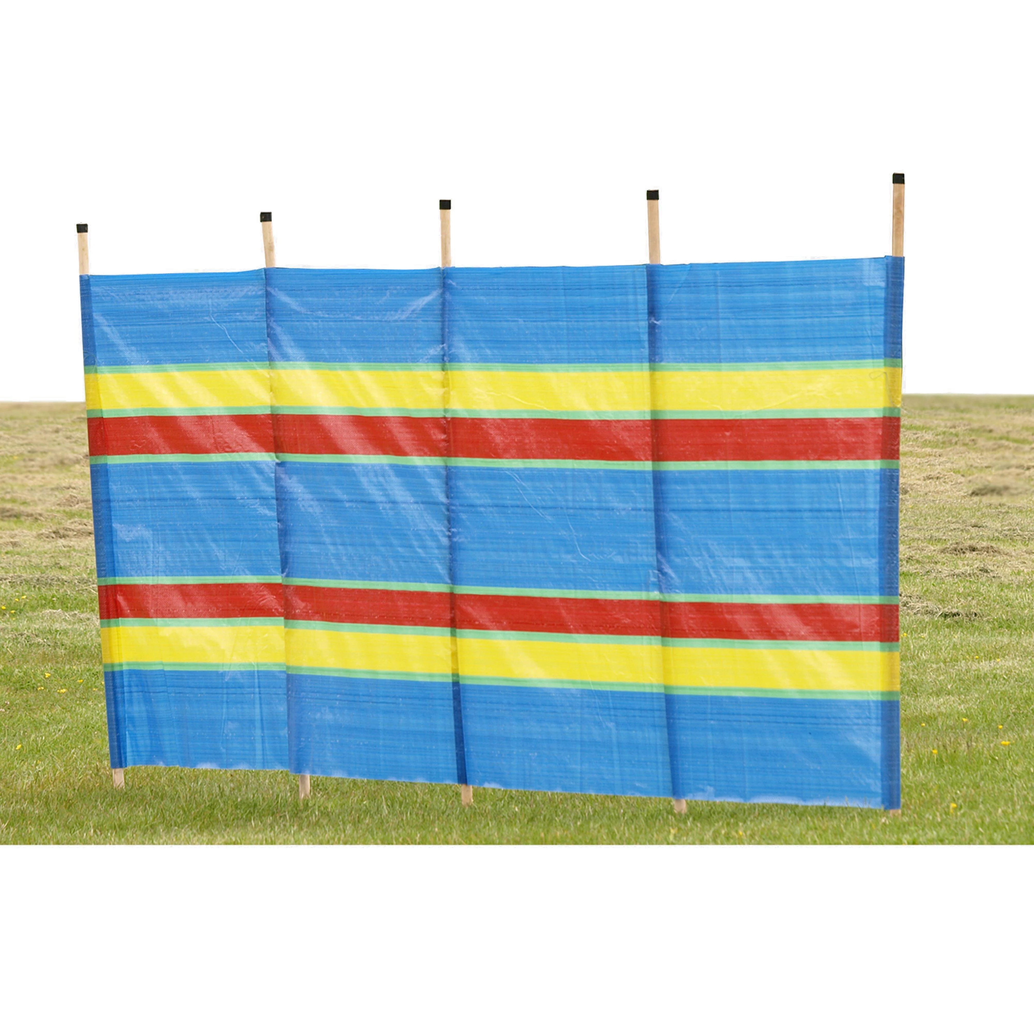 5 Pole Windbreak - Image 4