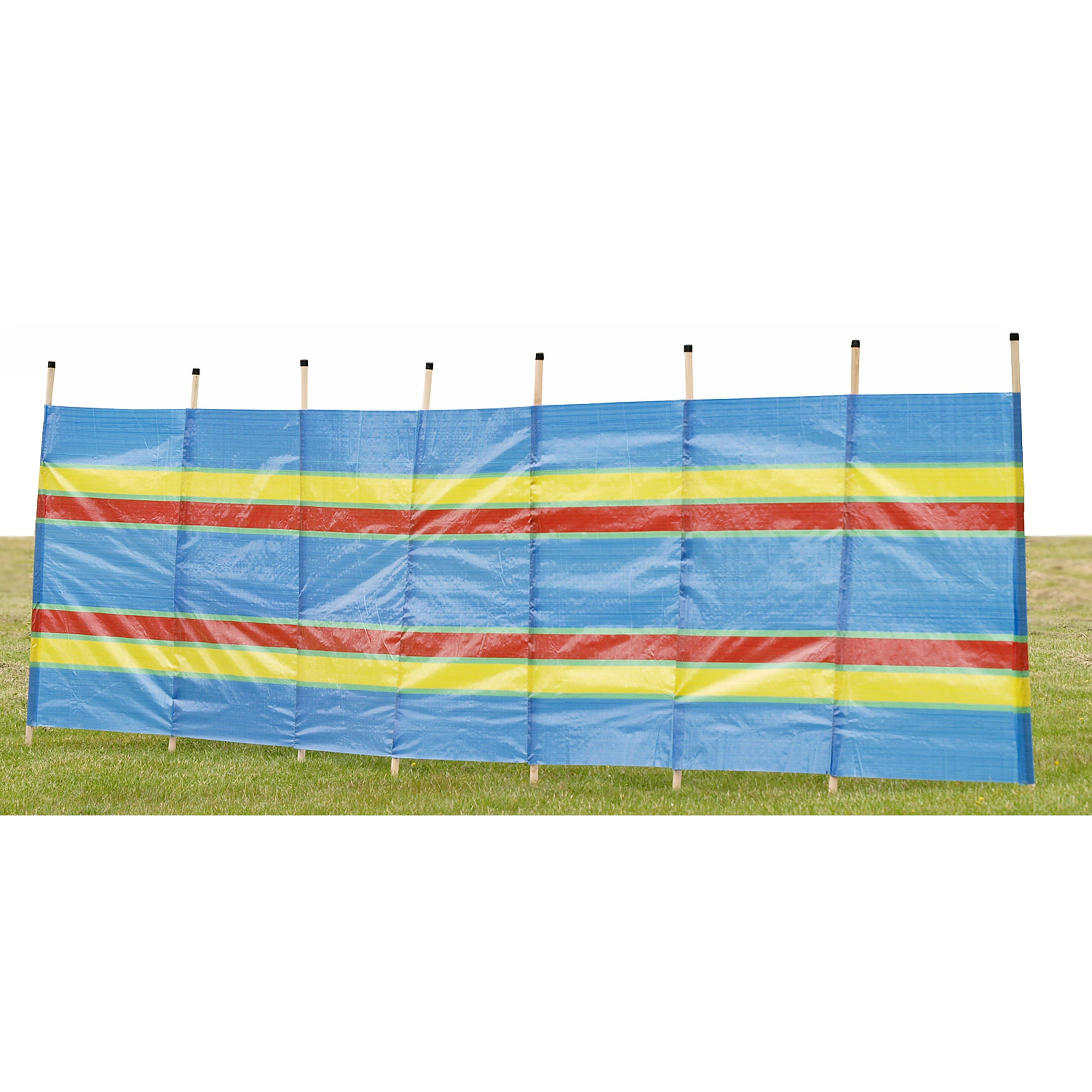 8 Pole Windbreak - Image 2