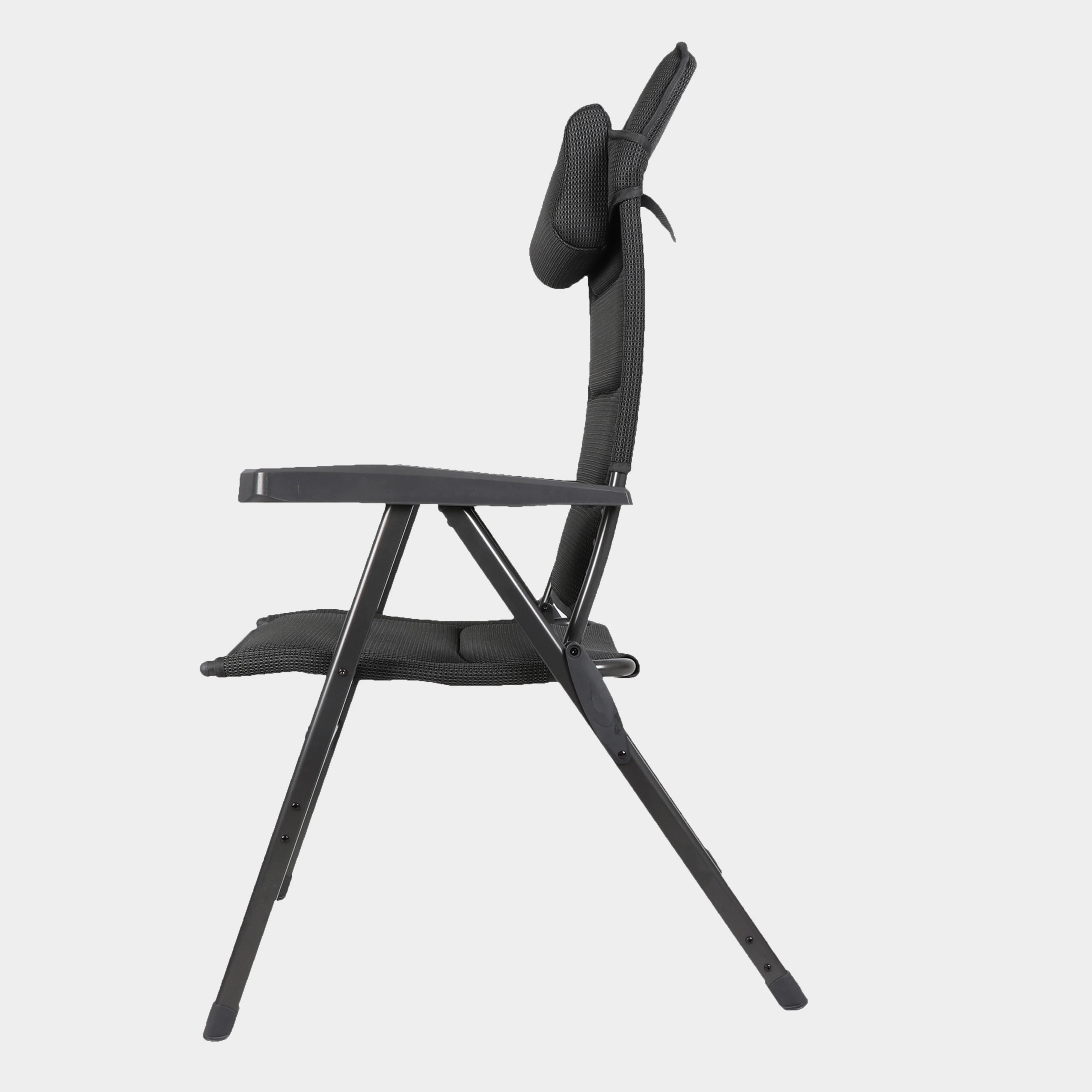 Alicante Camping Chair - Image 2