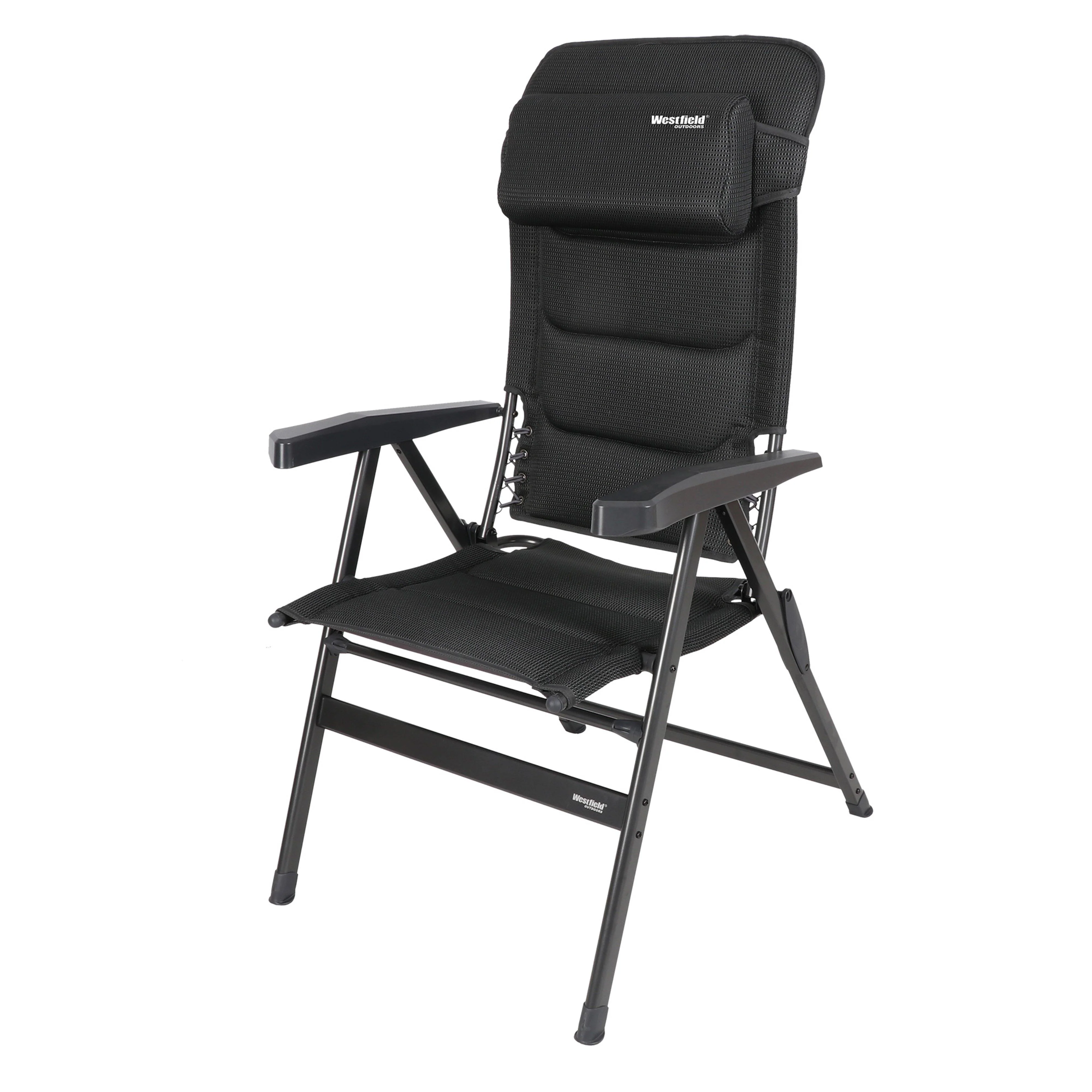 Alicante Camping Chair - Image 4