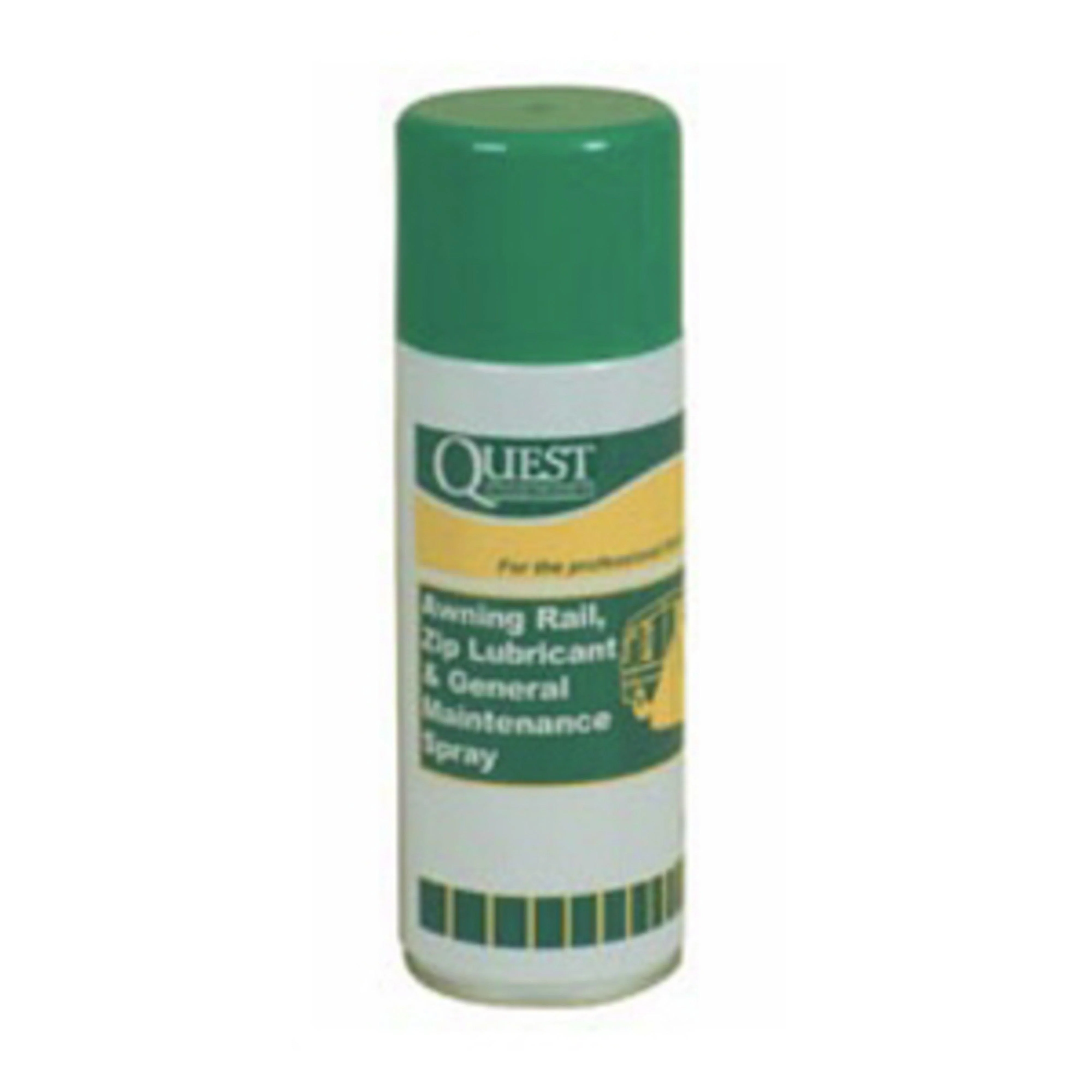 Awning Rail Zip Lubricant - Image 2