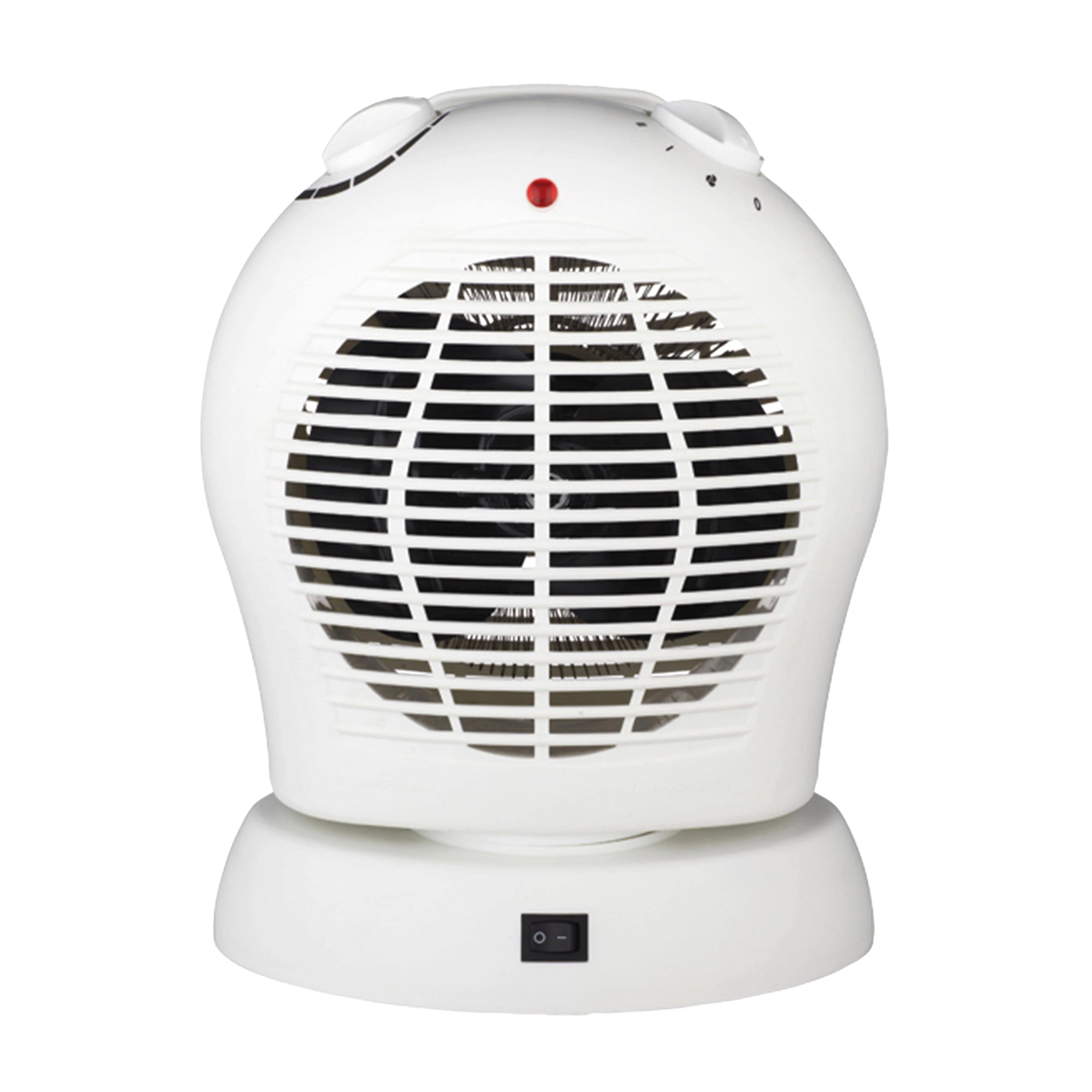 Bahama Oscillating Fan - Image 2