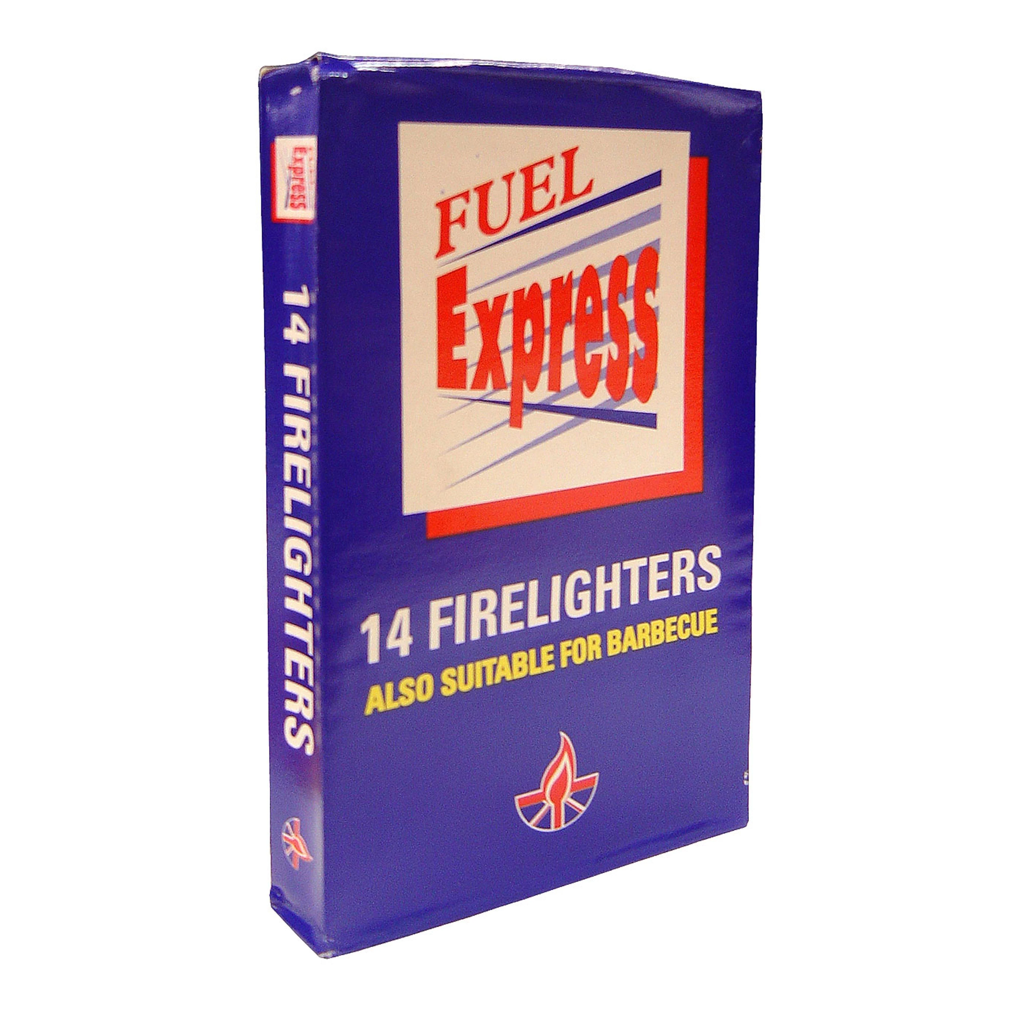Barbecue Fire Lighter Blocks - Image 2
