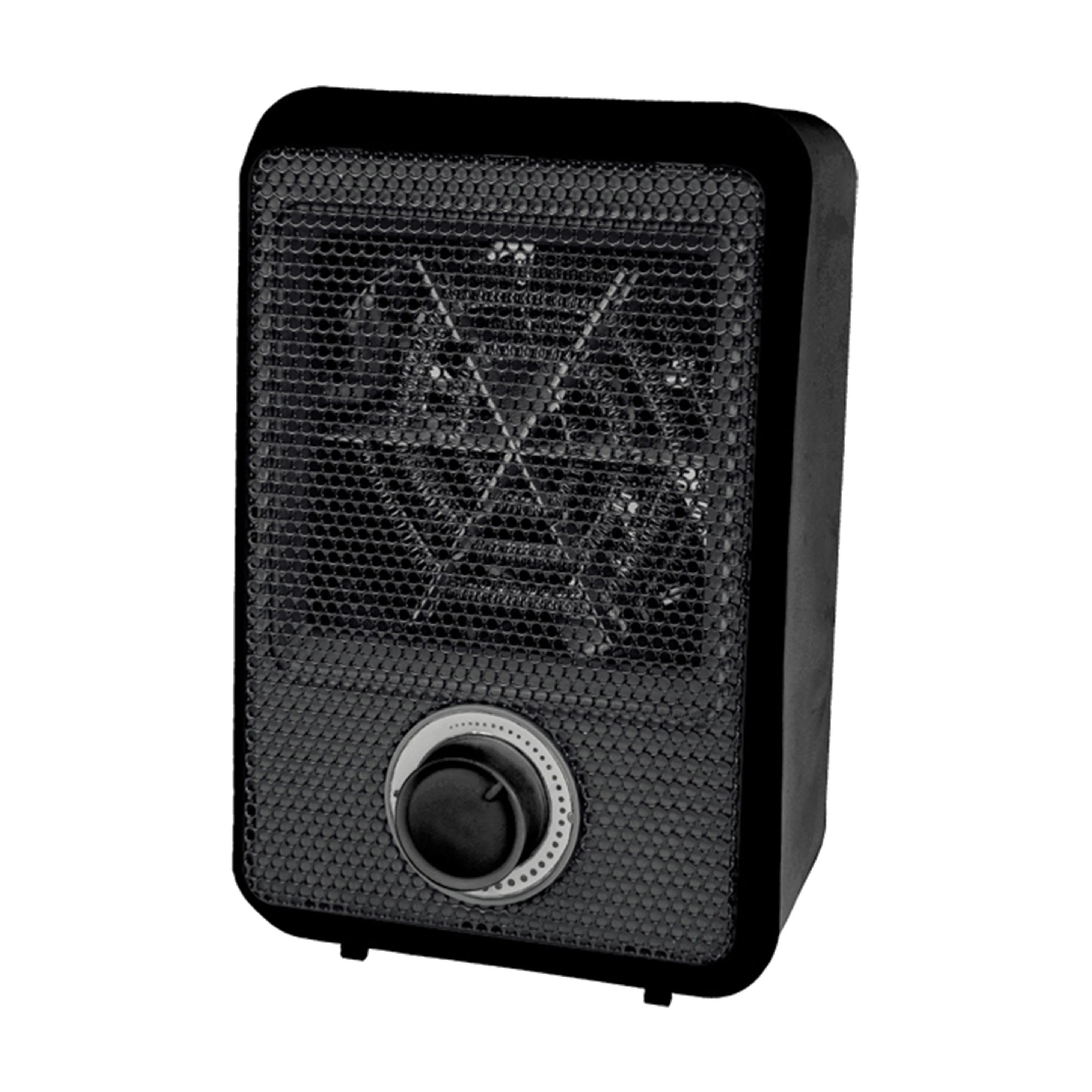 Barbuda Ceramic Heater - Image 2