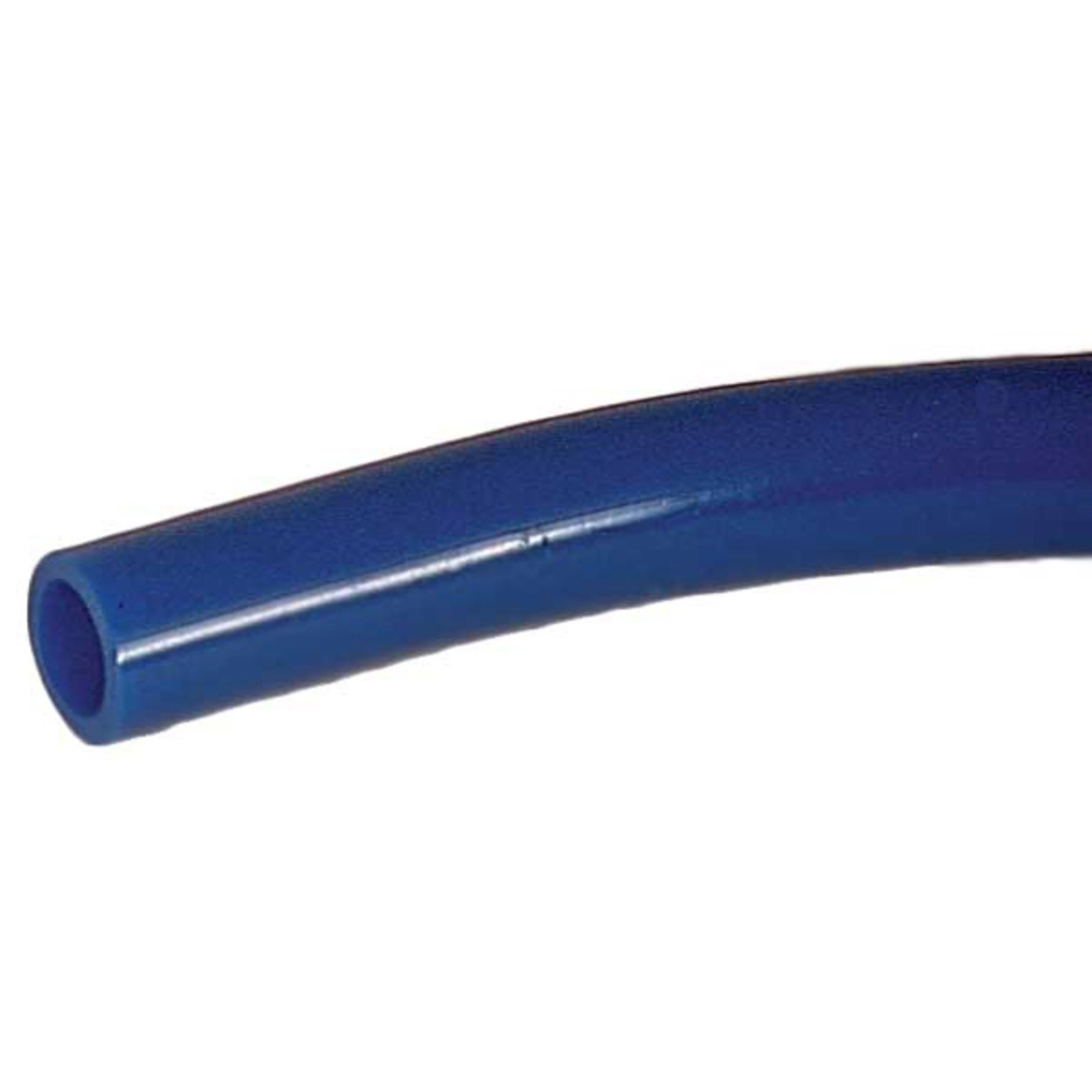 Blue Non-Toxic Hose 1/2inch (sold by the metre) - Image 2