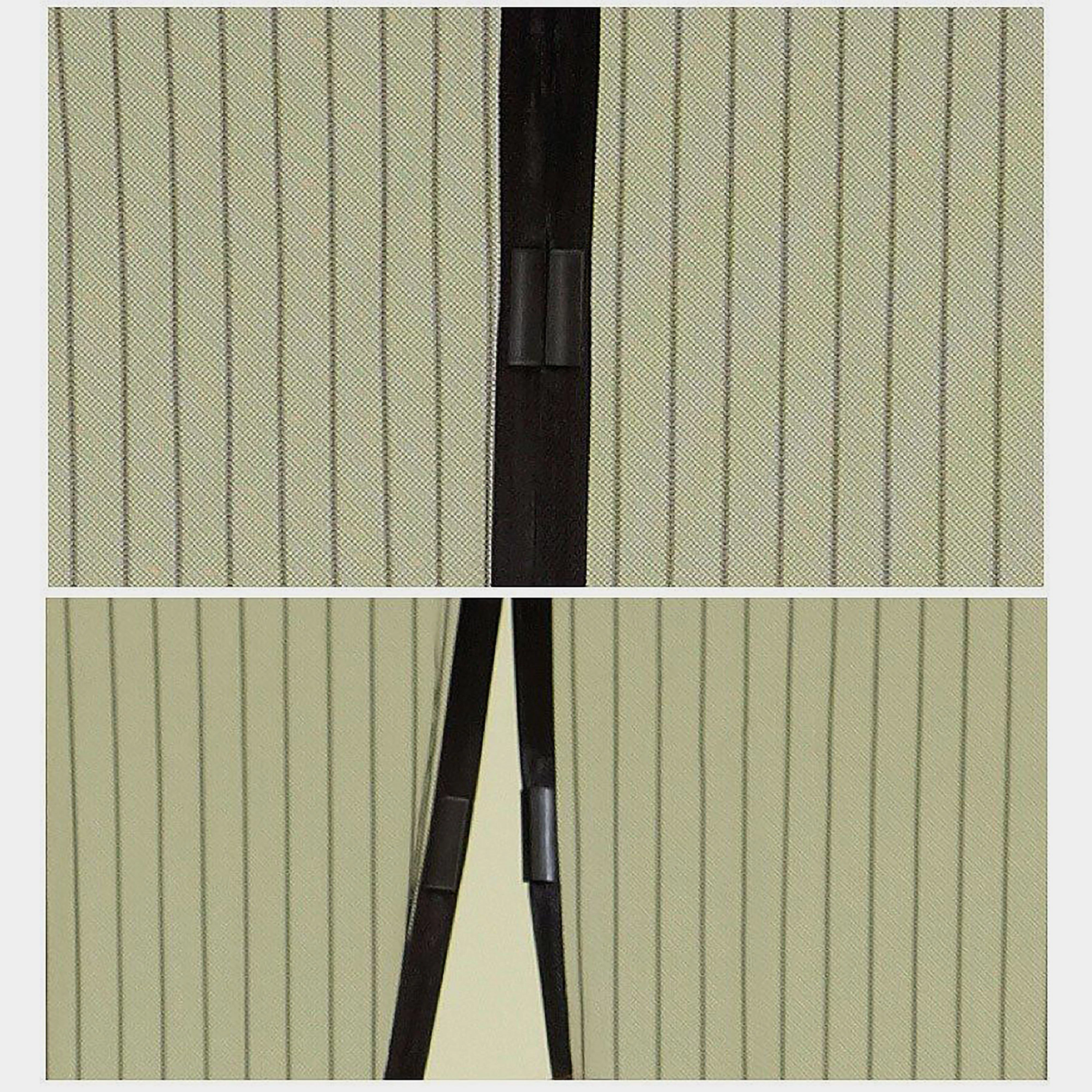 'Bug Bouncer' Door Insect Screen - Image 3