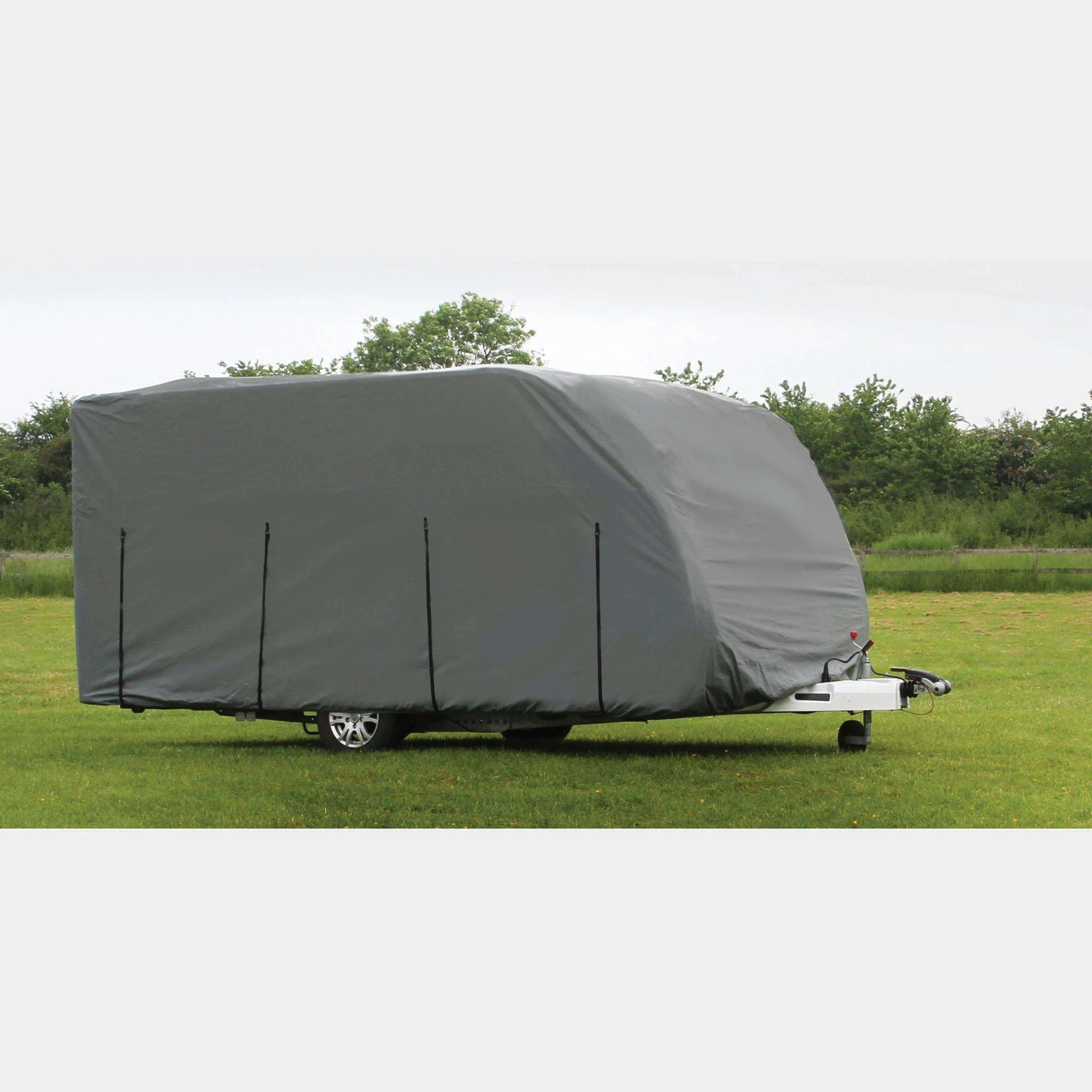 Caravan Cover 21-23ft - Image 2