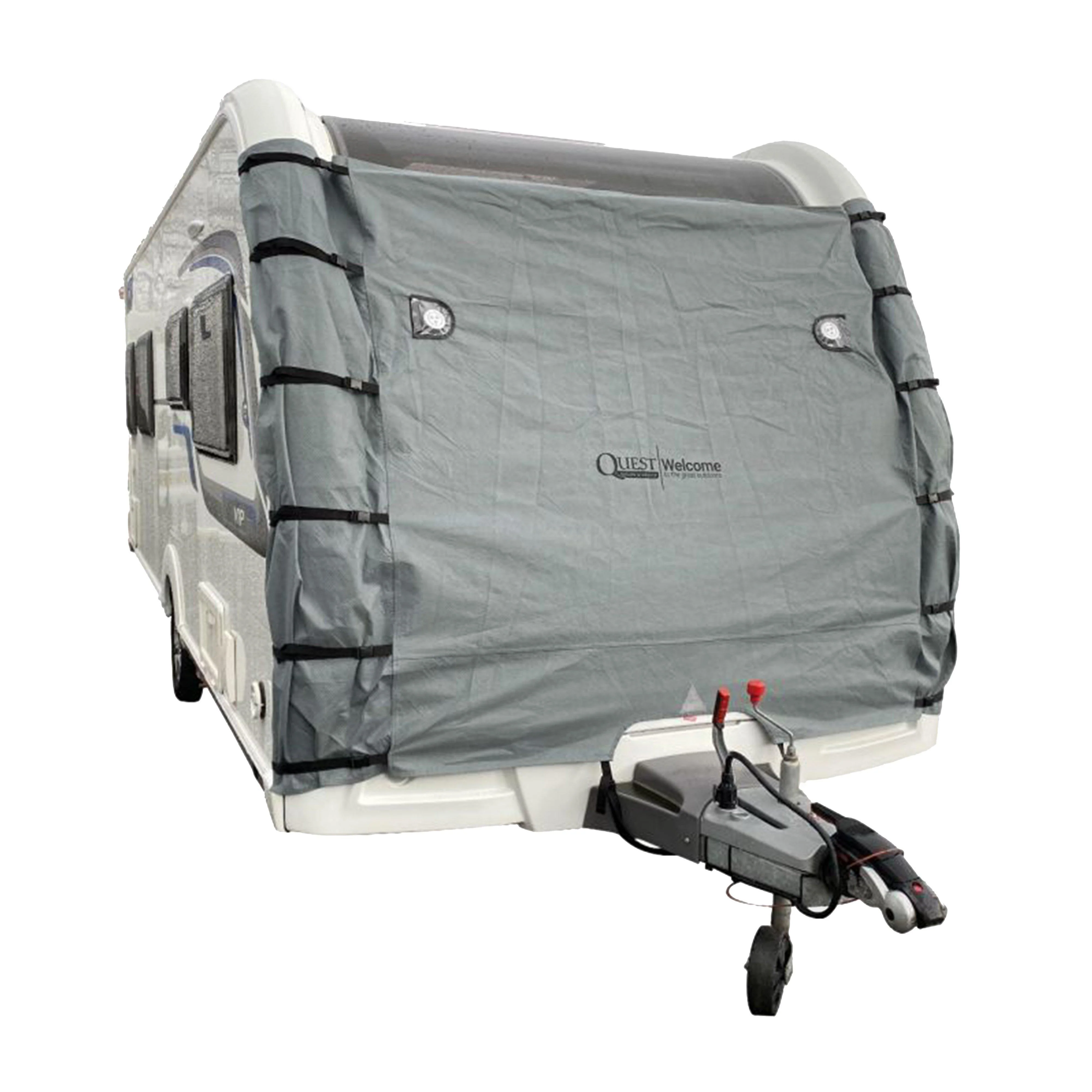 Caravan Cover & Bag - Image 5