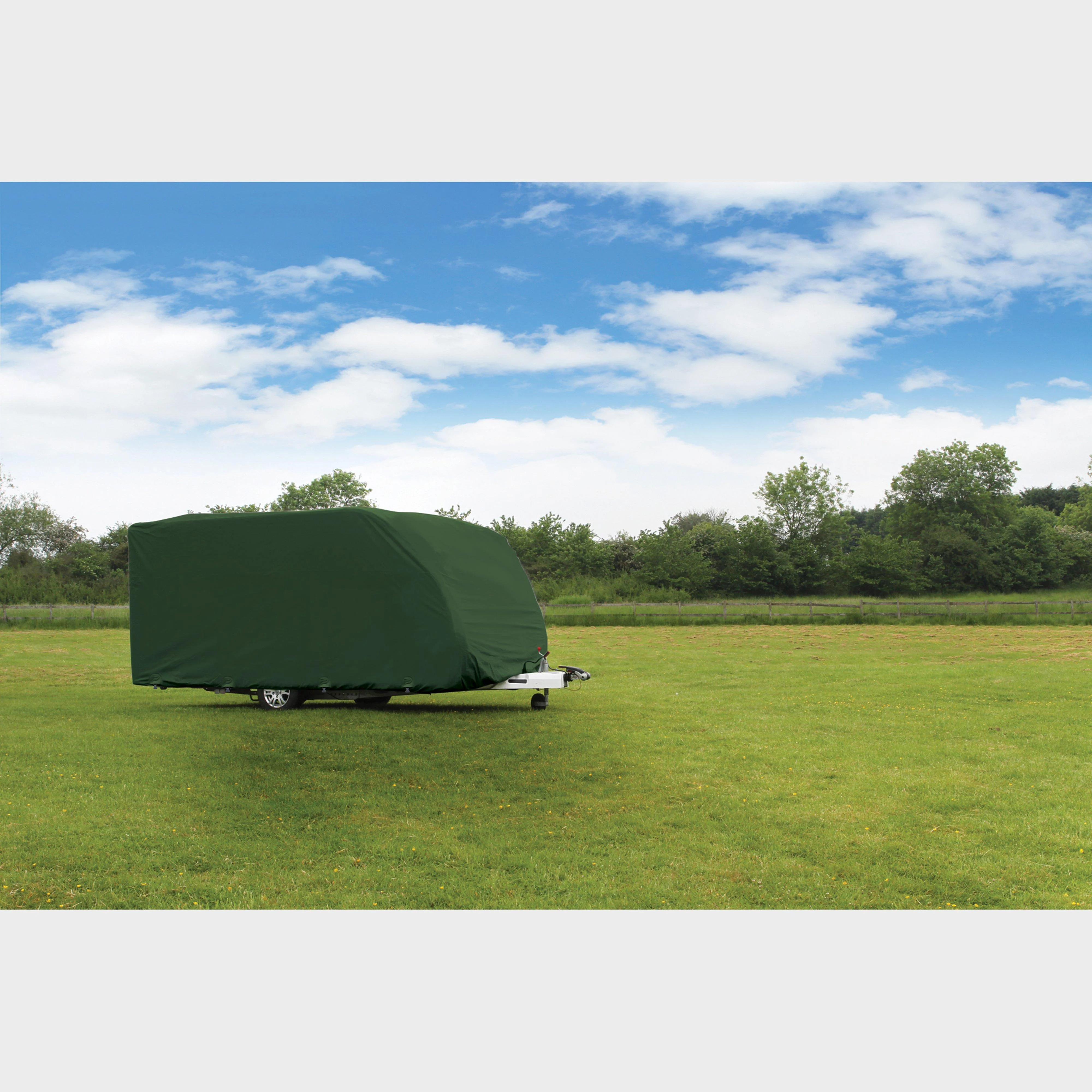 Caravan Cover Pro Large (510-570cm) - Image 7