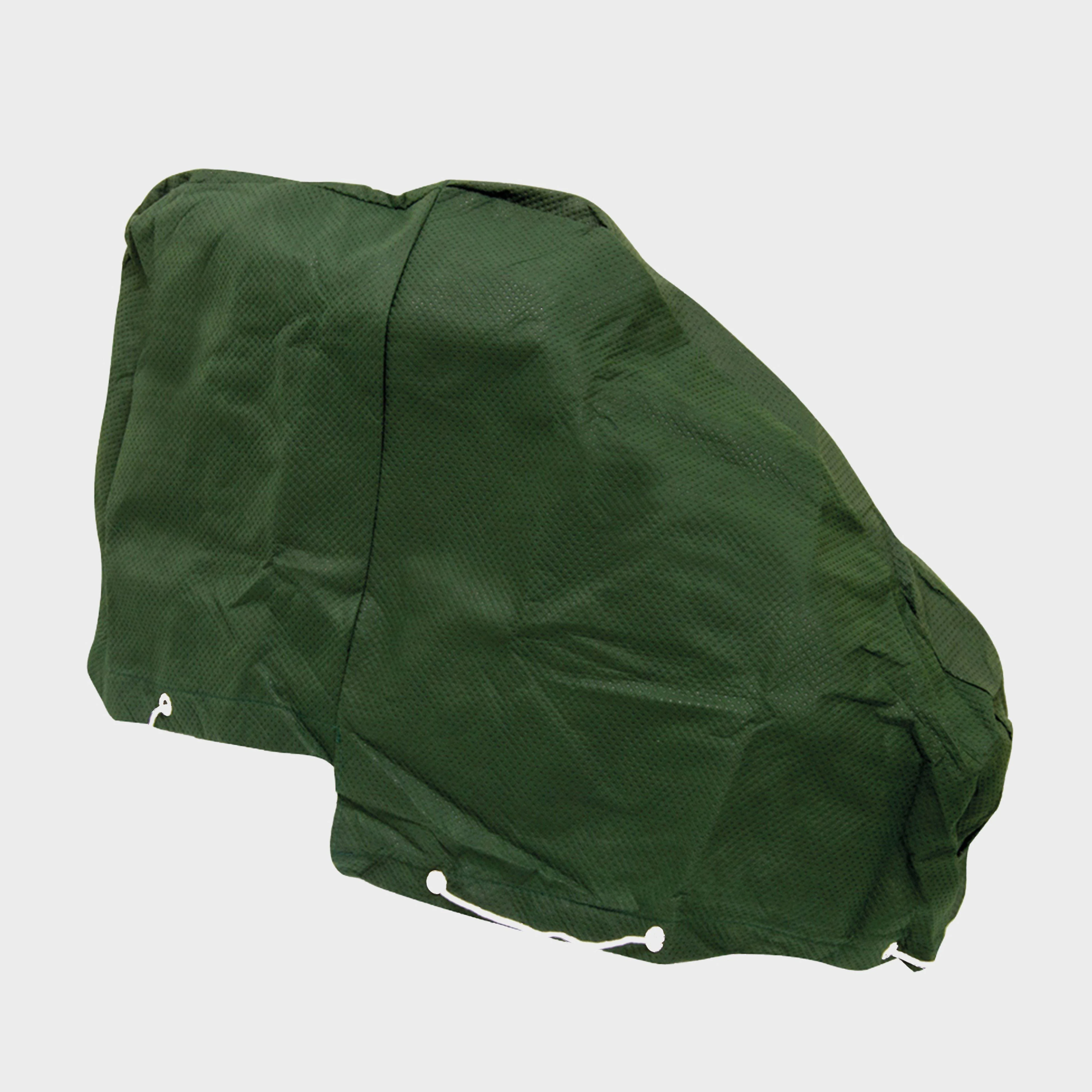 Caravan Cover Pro Medium (420-510cm) - Image 5
