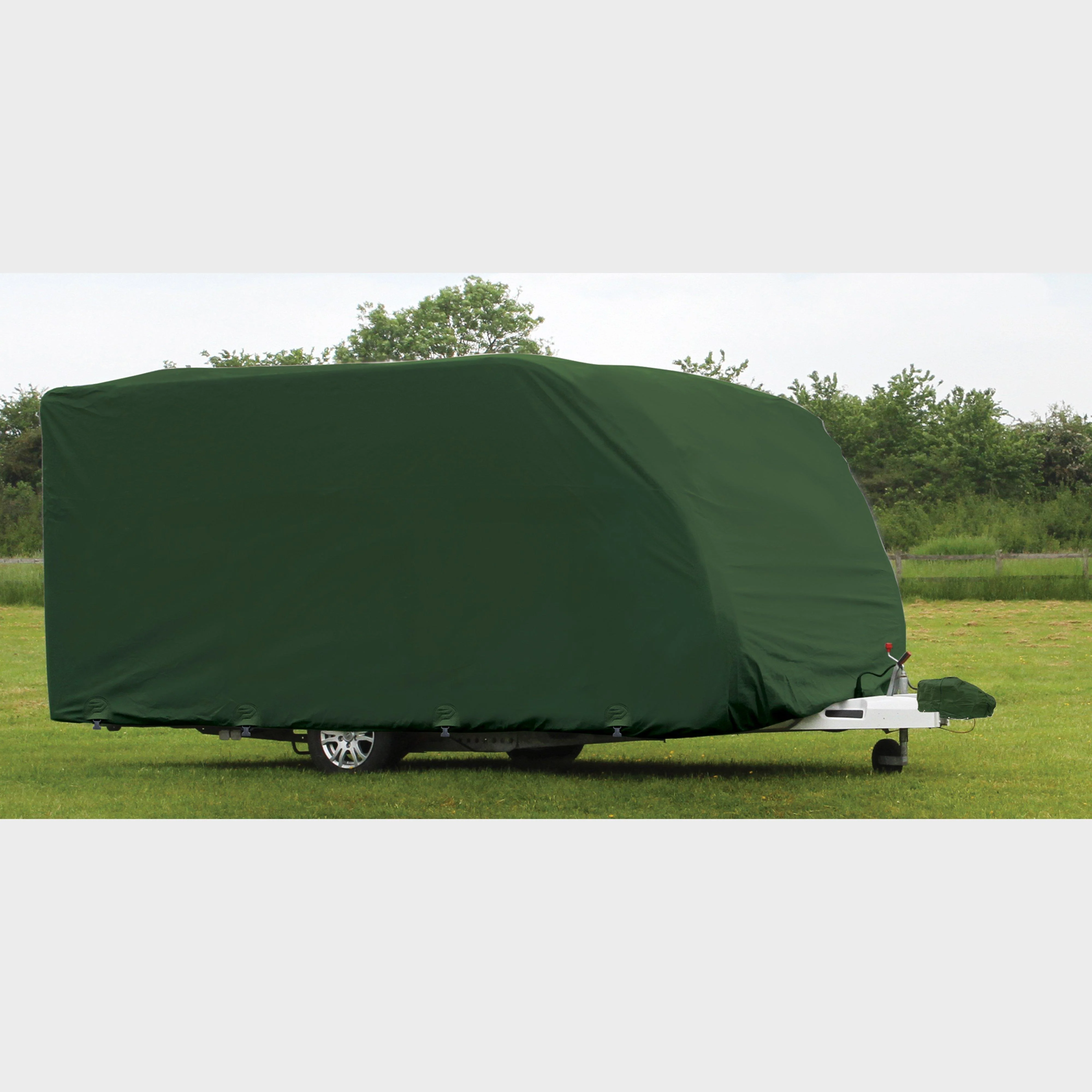Caravan Cover Pro XXLarge (630-690cm) - Image 2