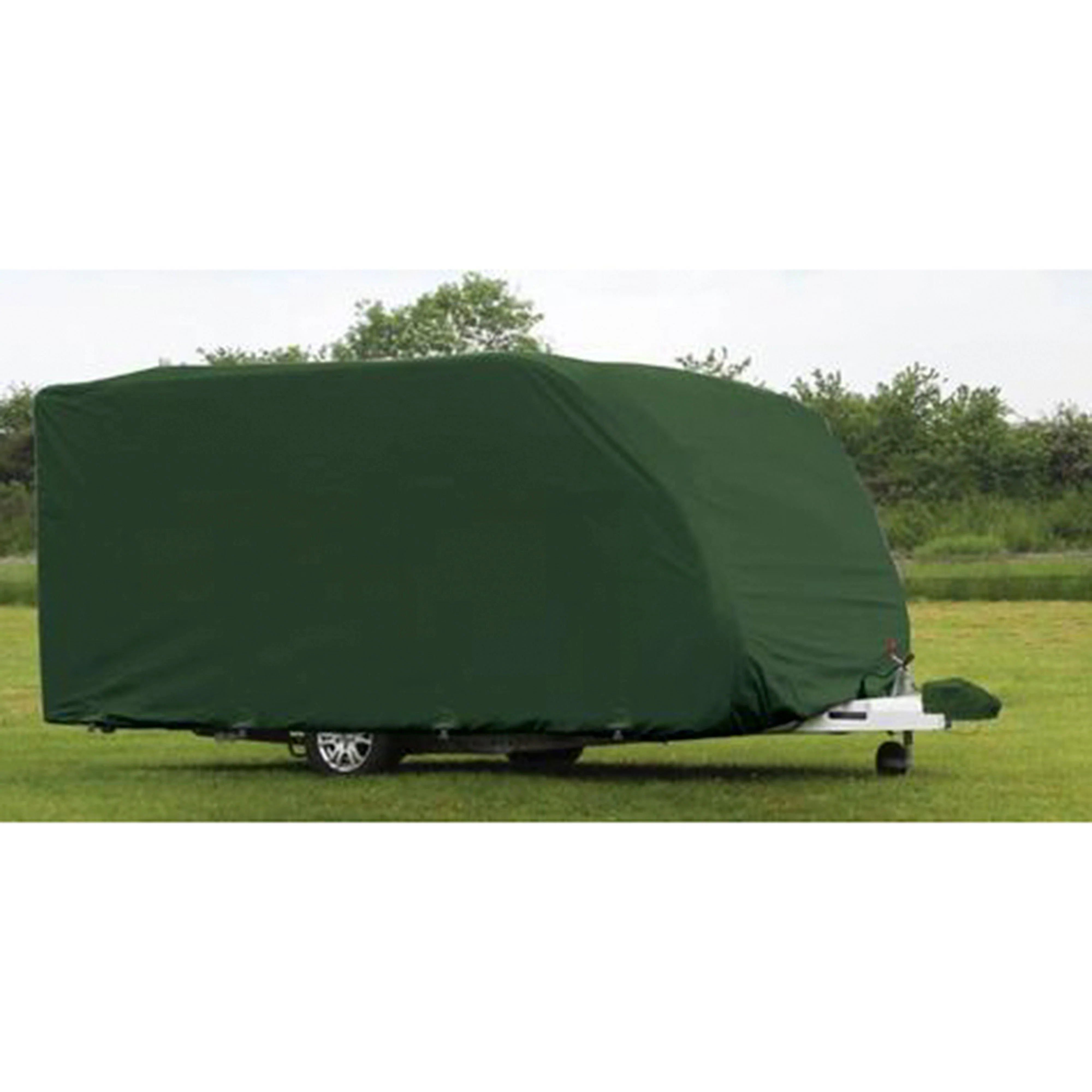 Caravan Cover Small (12-14ft) - Image 2