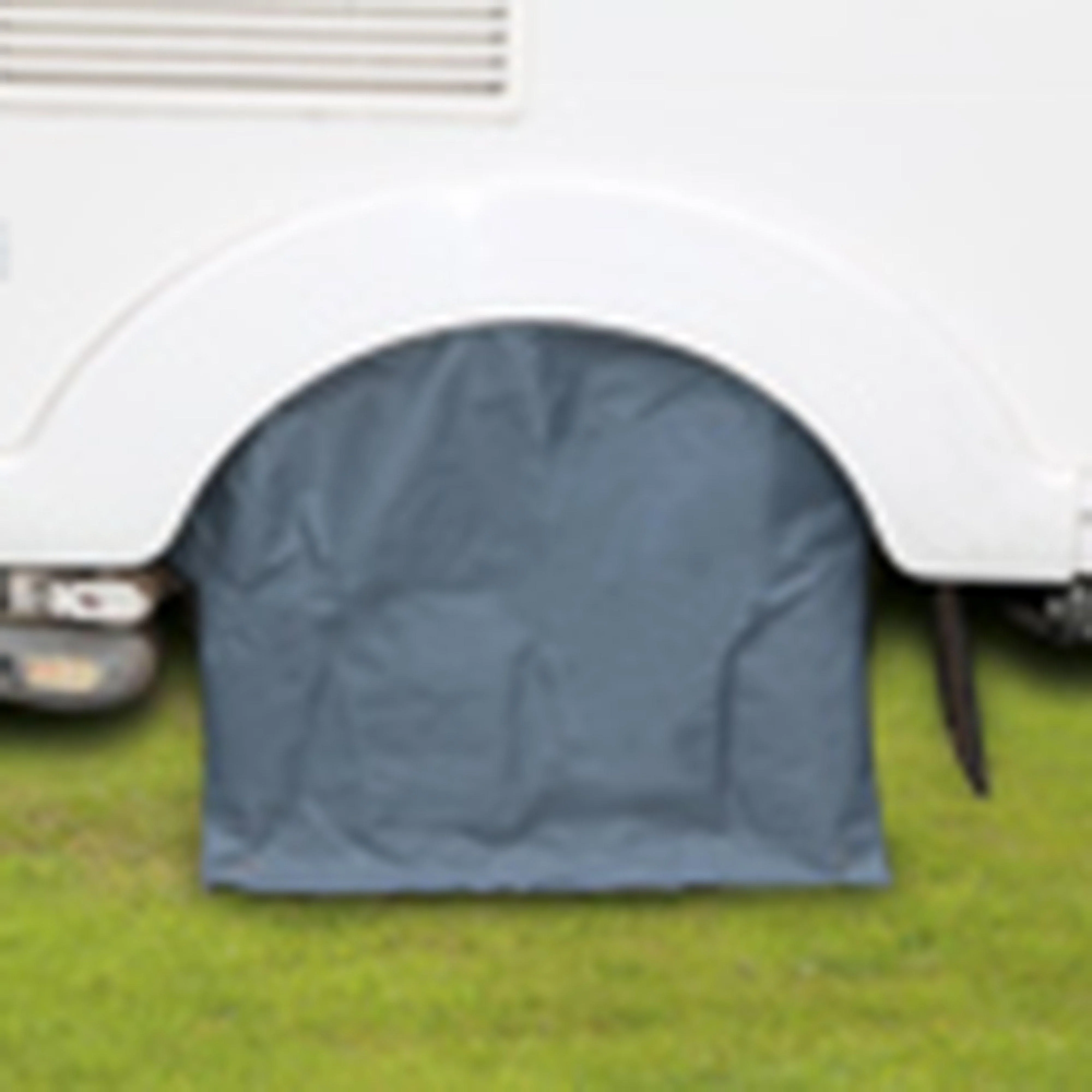 Caravan Wheel Cover - Image 2