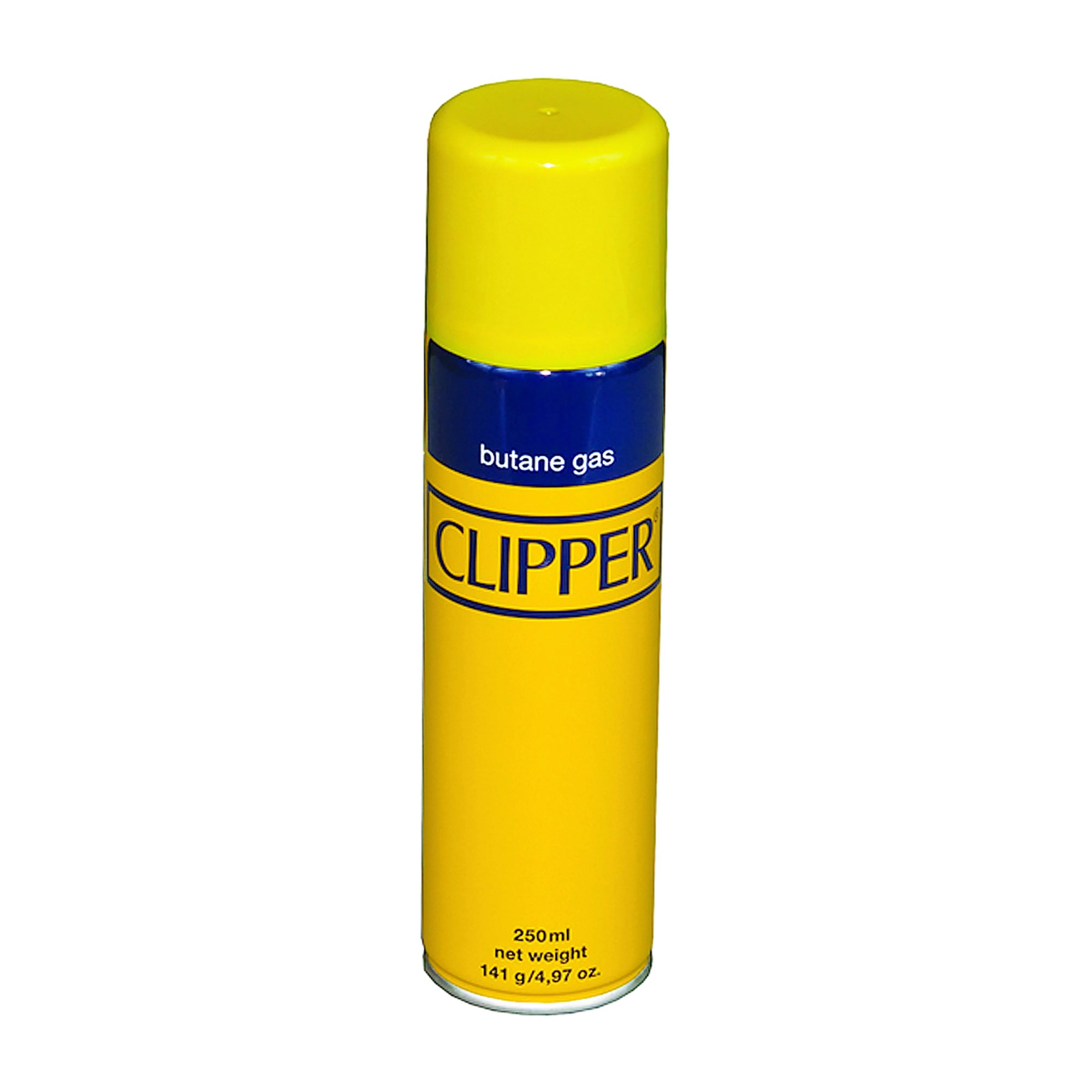 Clipper Lighter Gas Refill - Image 2