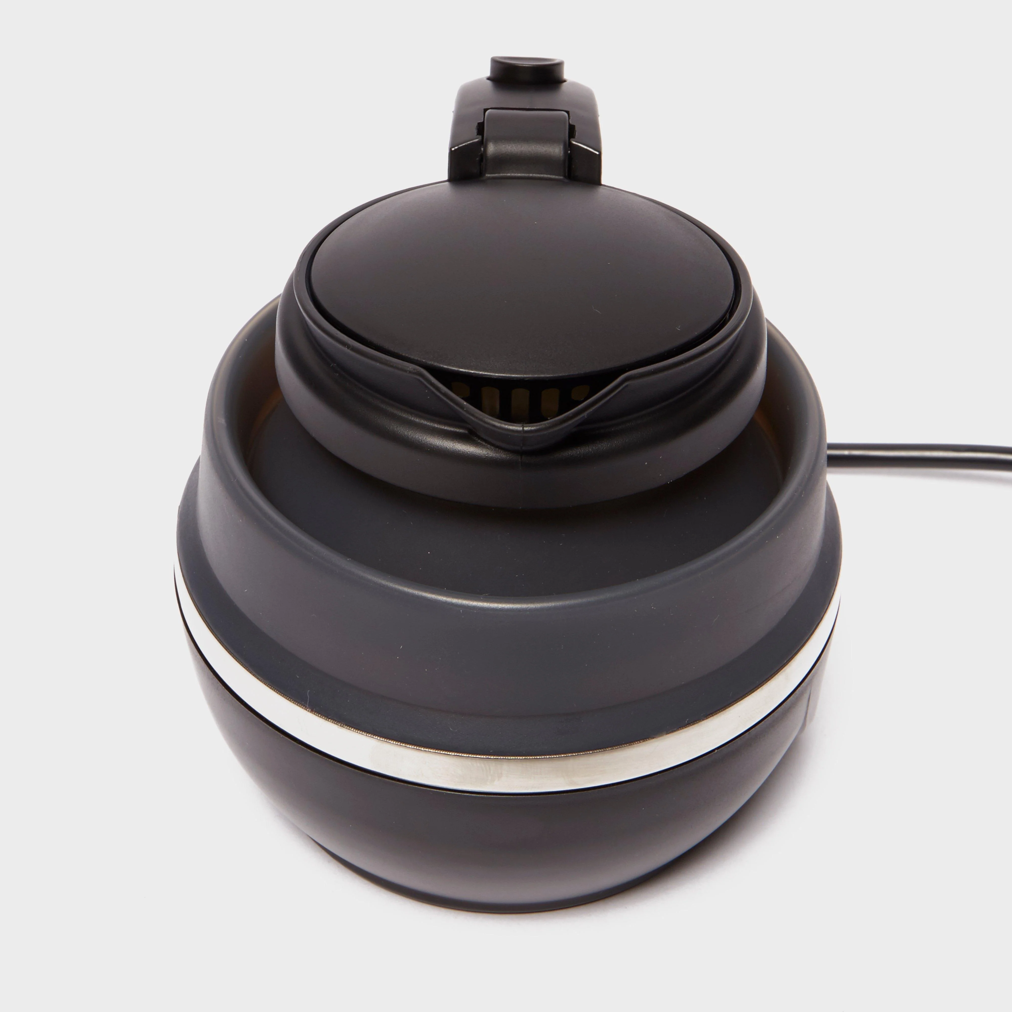 Collapsible Electric Kettle - Image 2