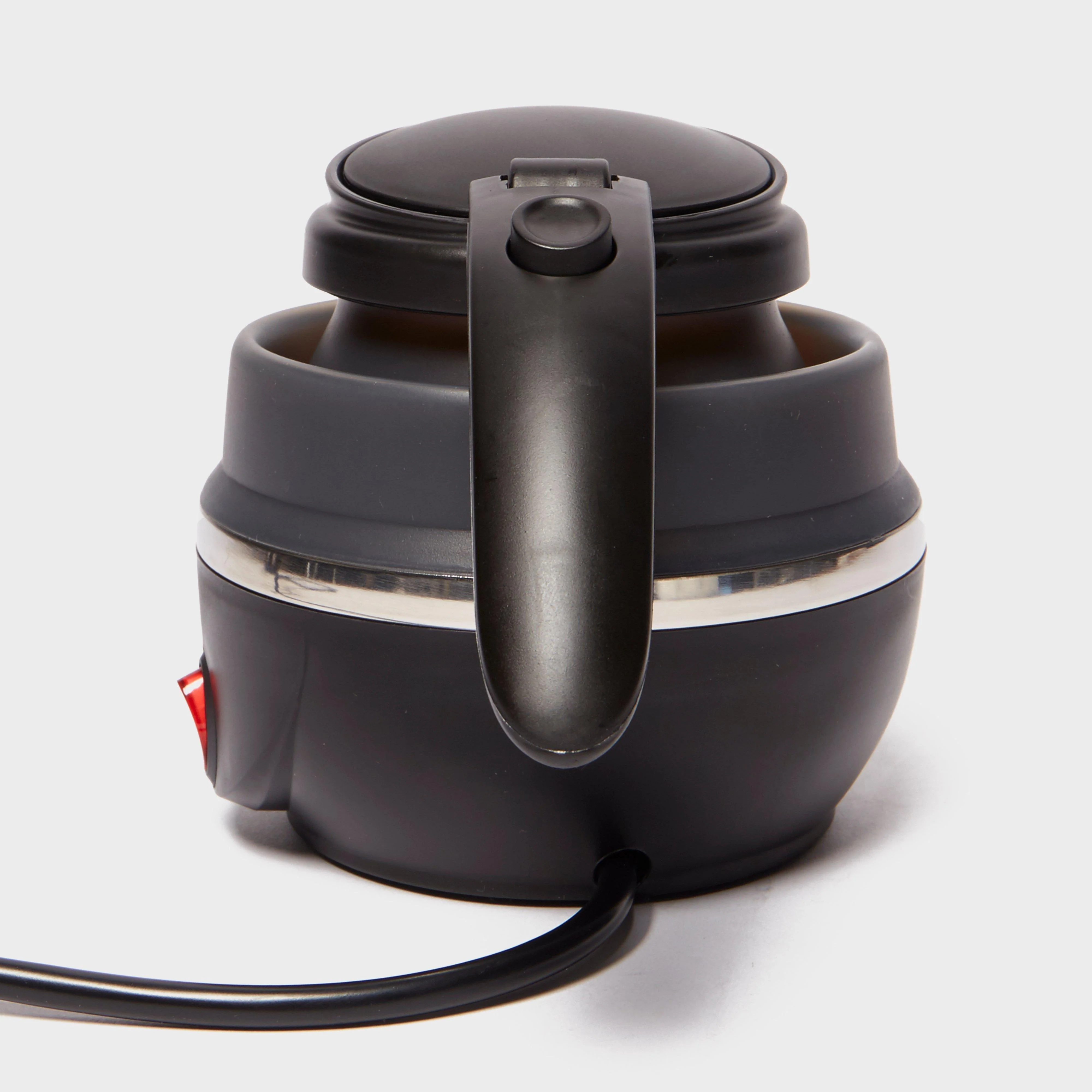 Collapsible Electric Kettle - Image 3