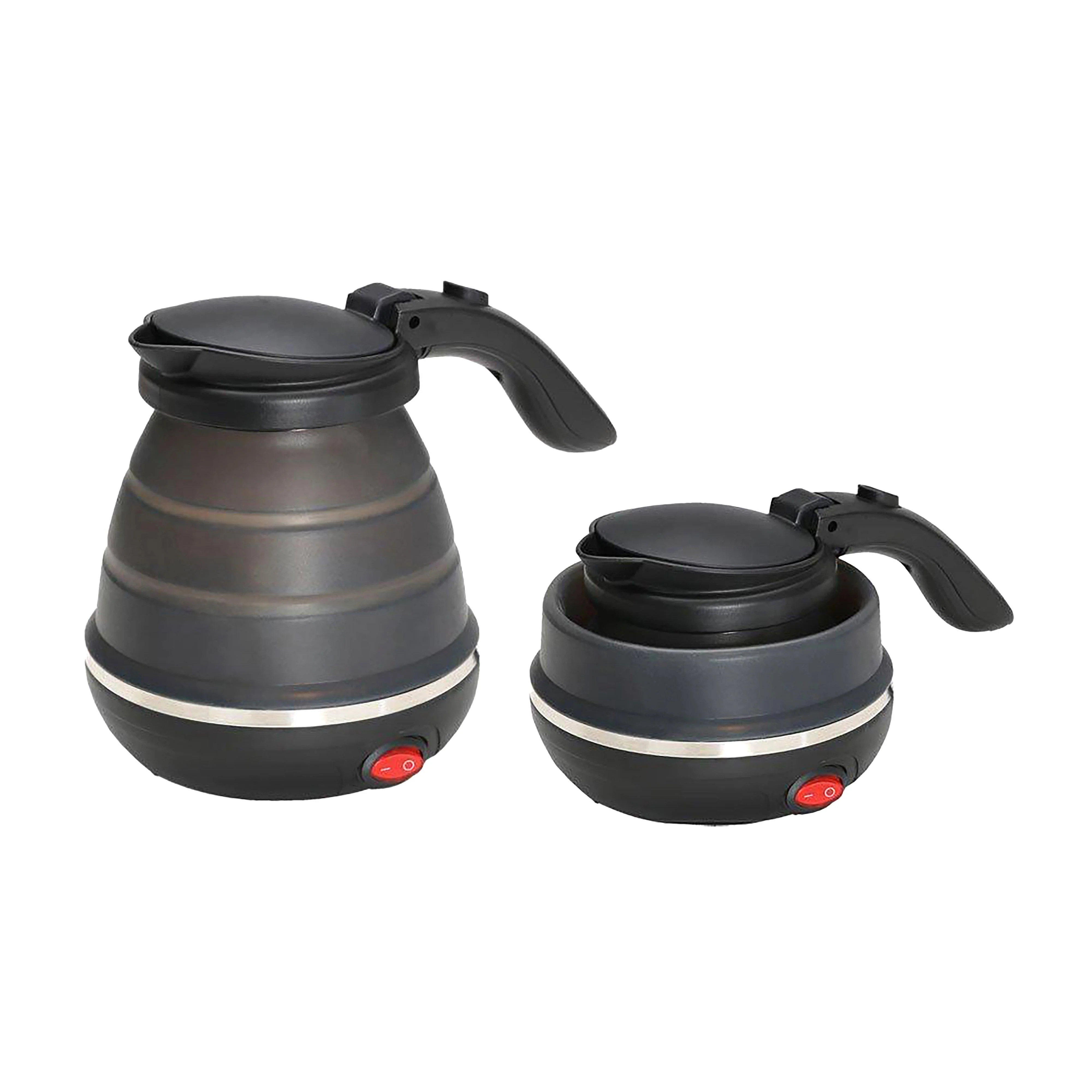 Collapsible Electric Kettle - Image 4
