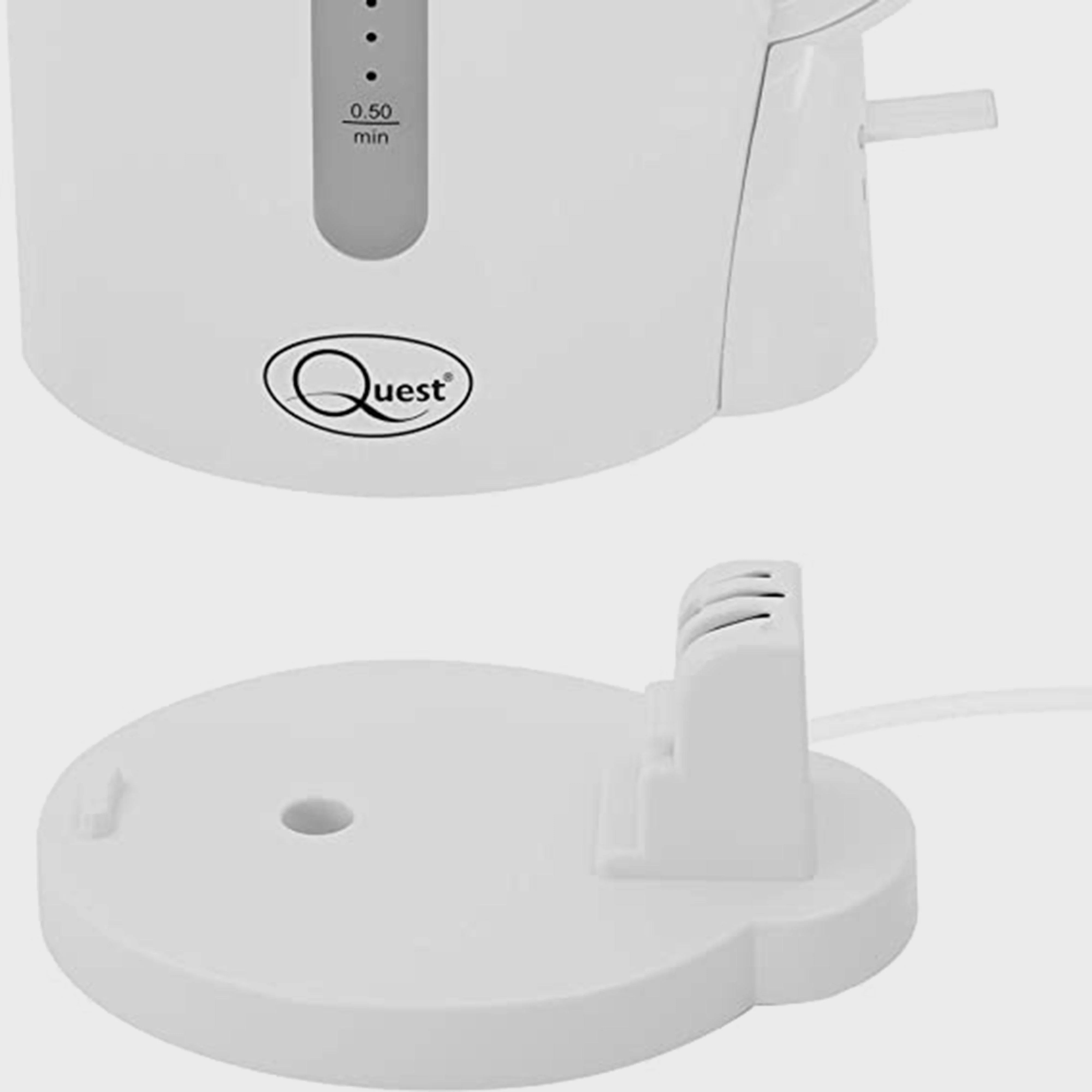 Cordless Kettle- 1 Litre - Image 3