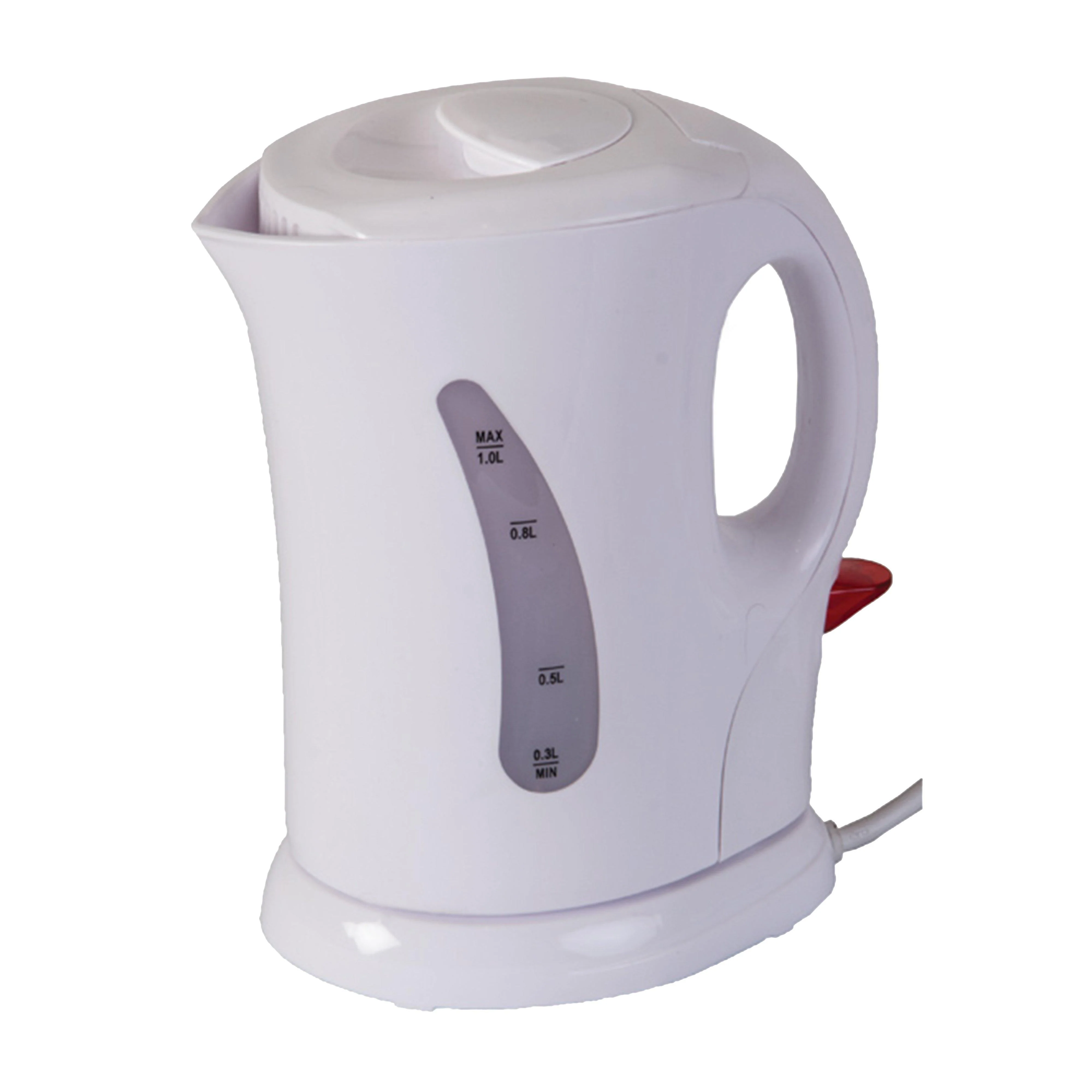 Cordless Kettle- 1 Litre - Image 5