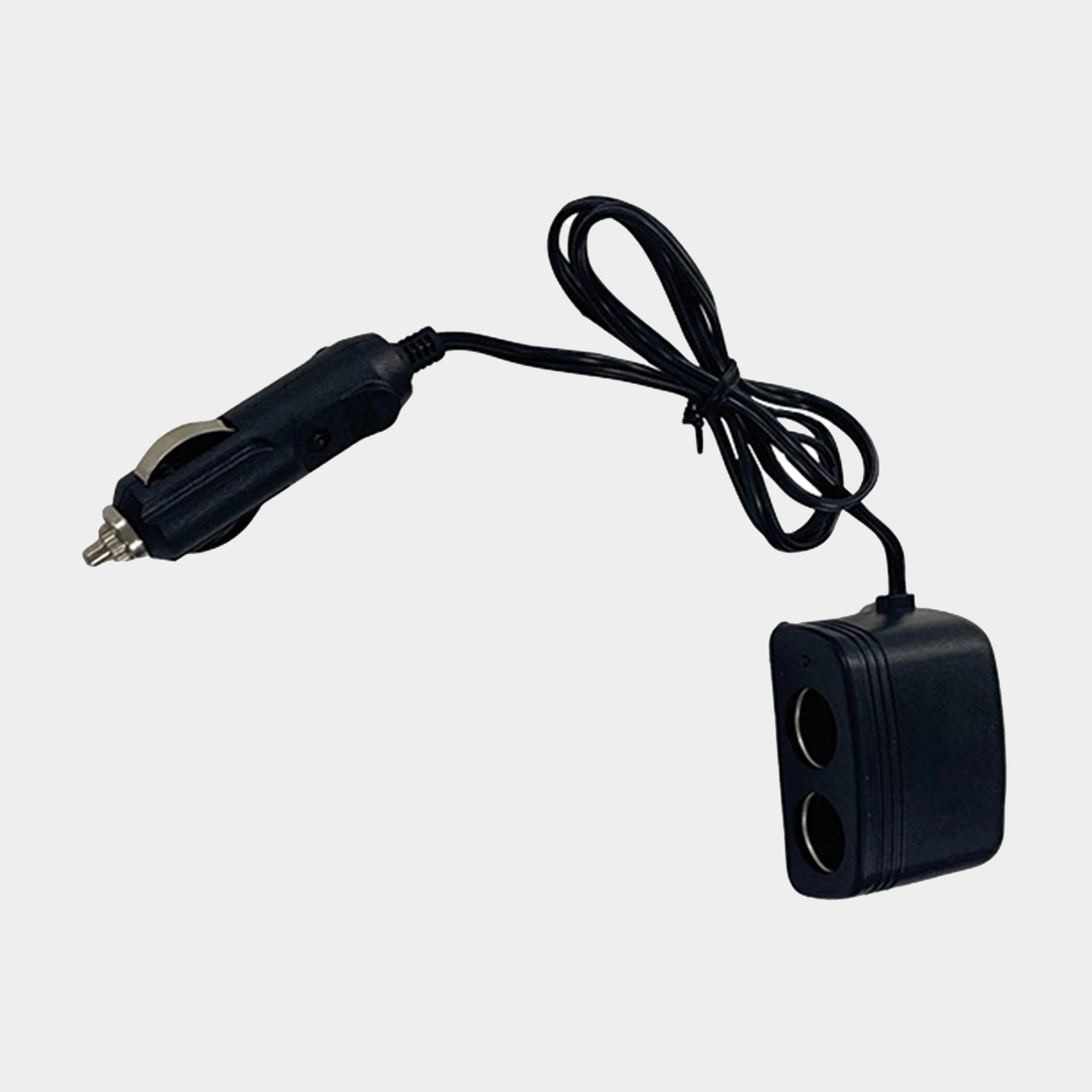 Double 12V Power Socket - Image 4