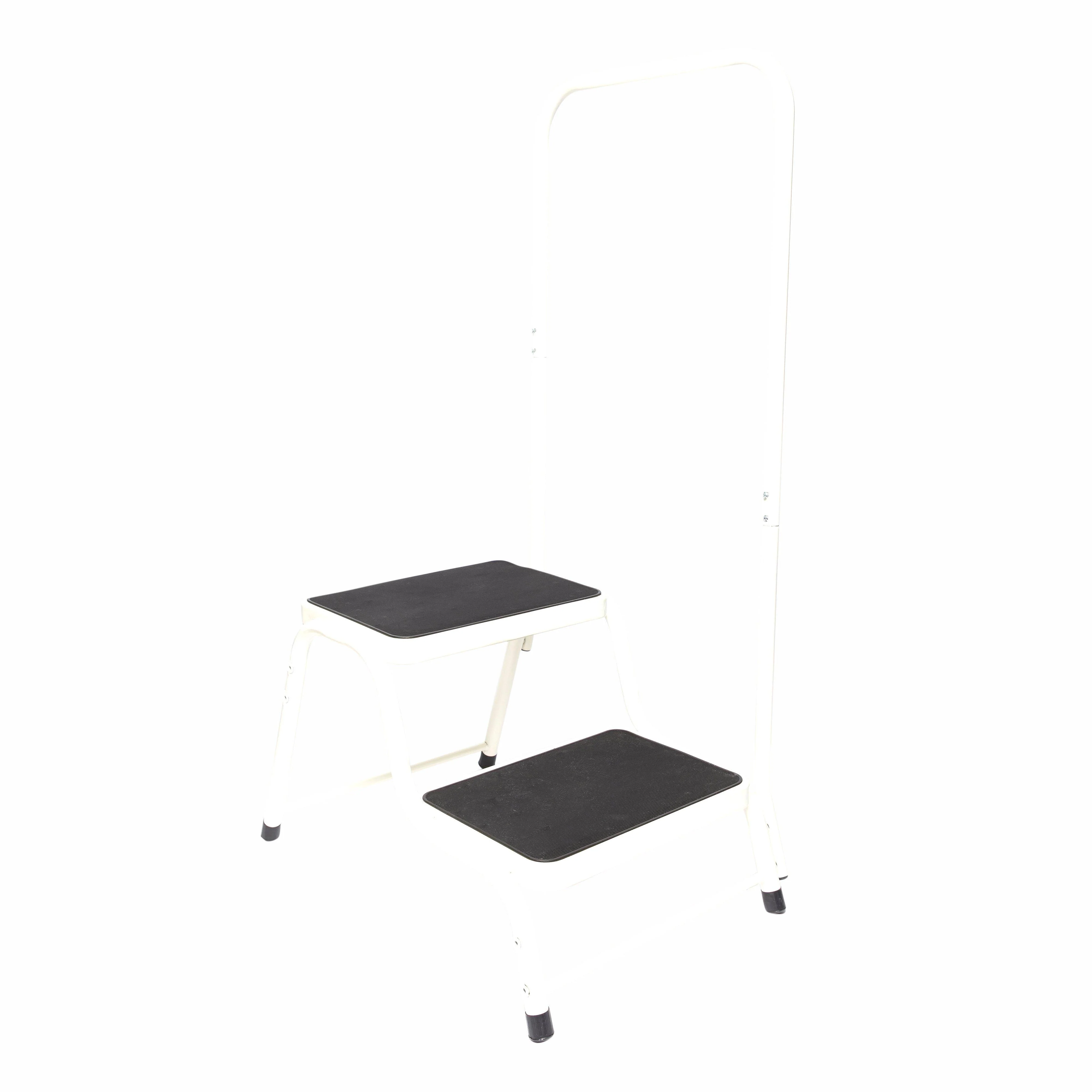 Double Step with Handrail - Image 4