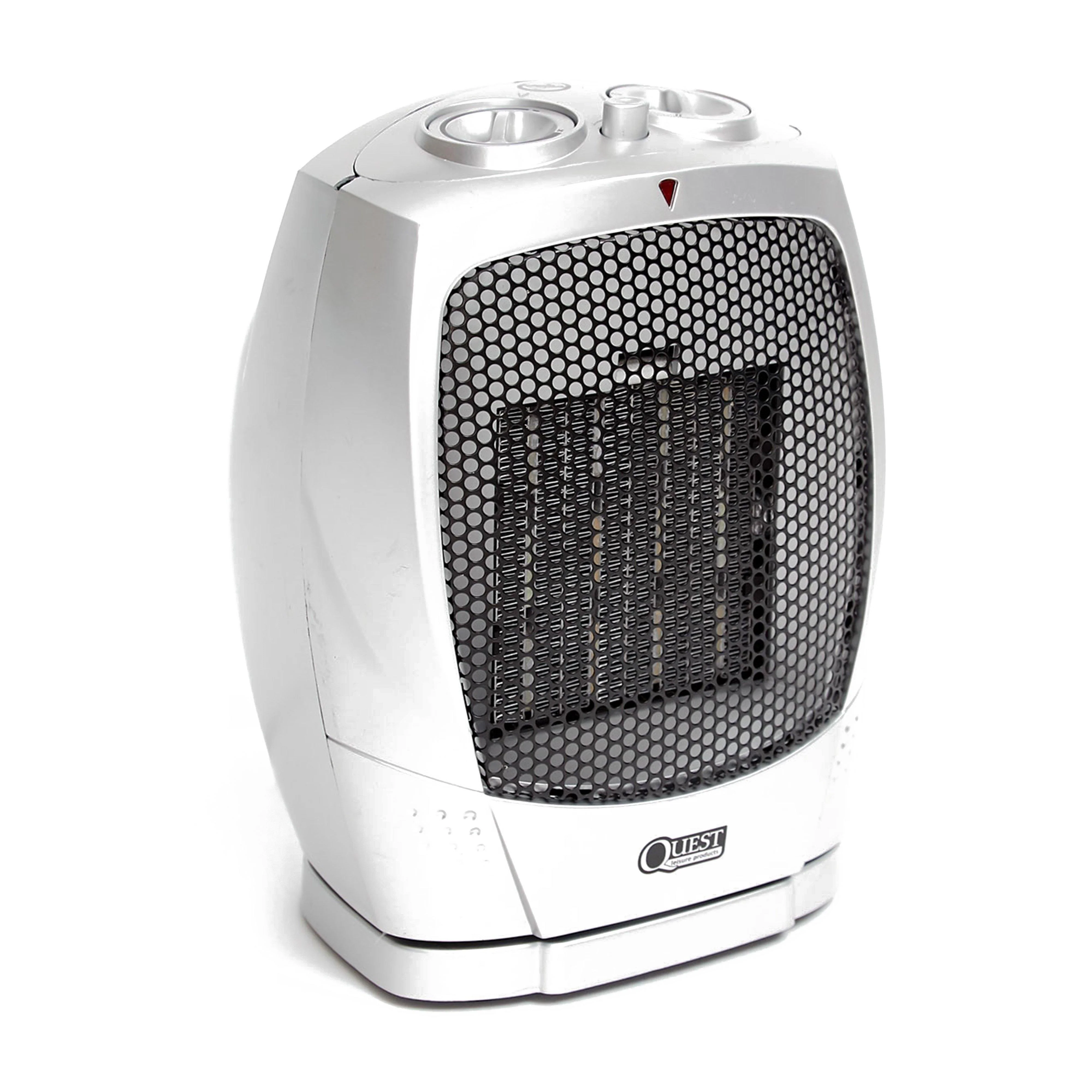 Dual Purpose Ceramic Heater 750-1000W - Image 4