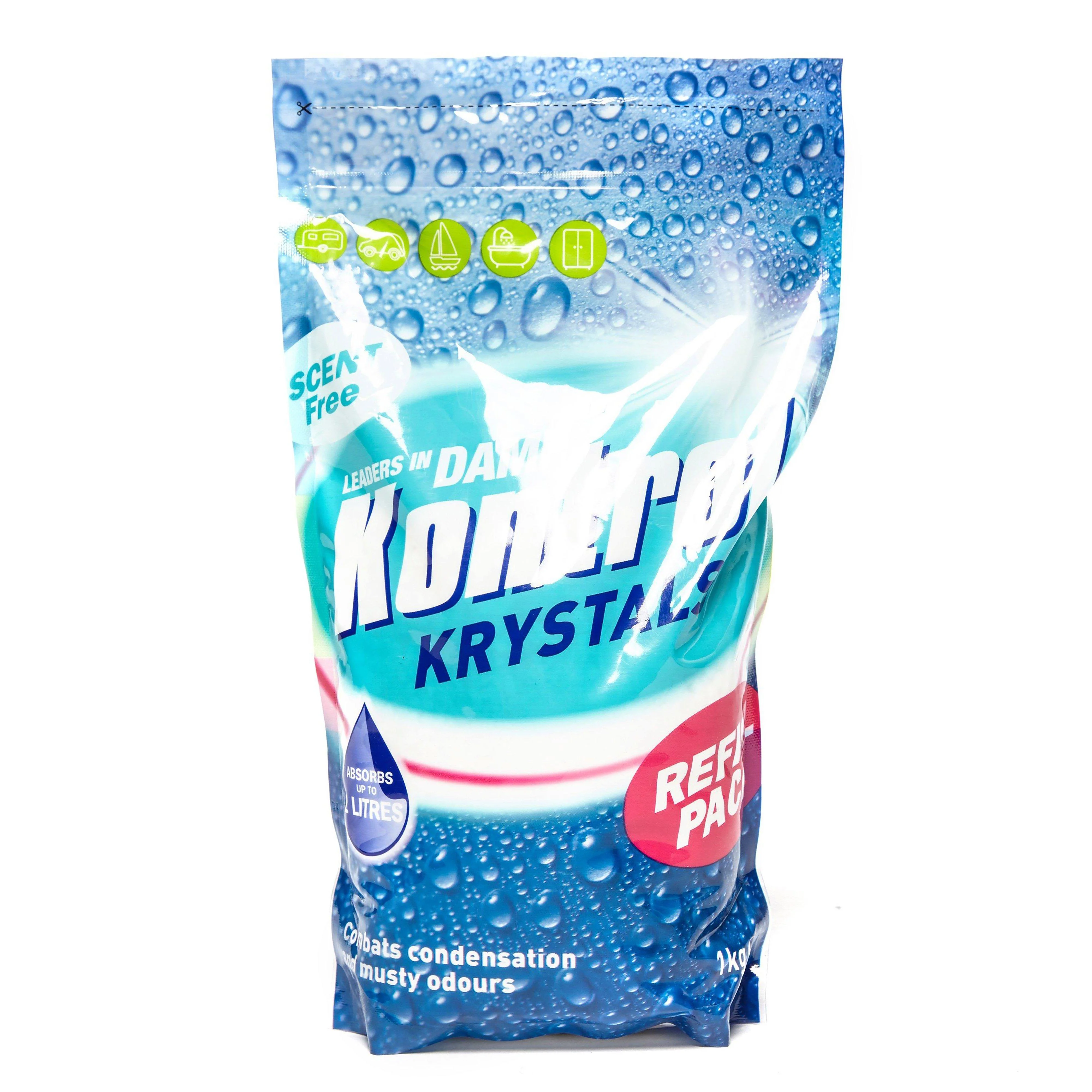Kontrol Krystals 1kg - Image 2