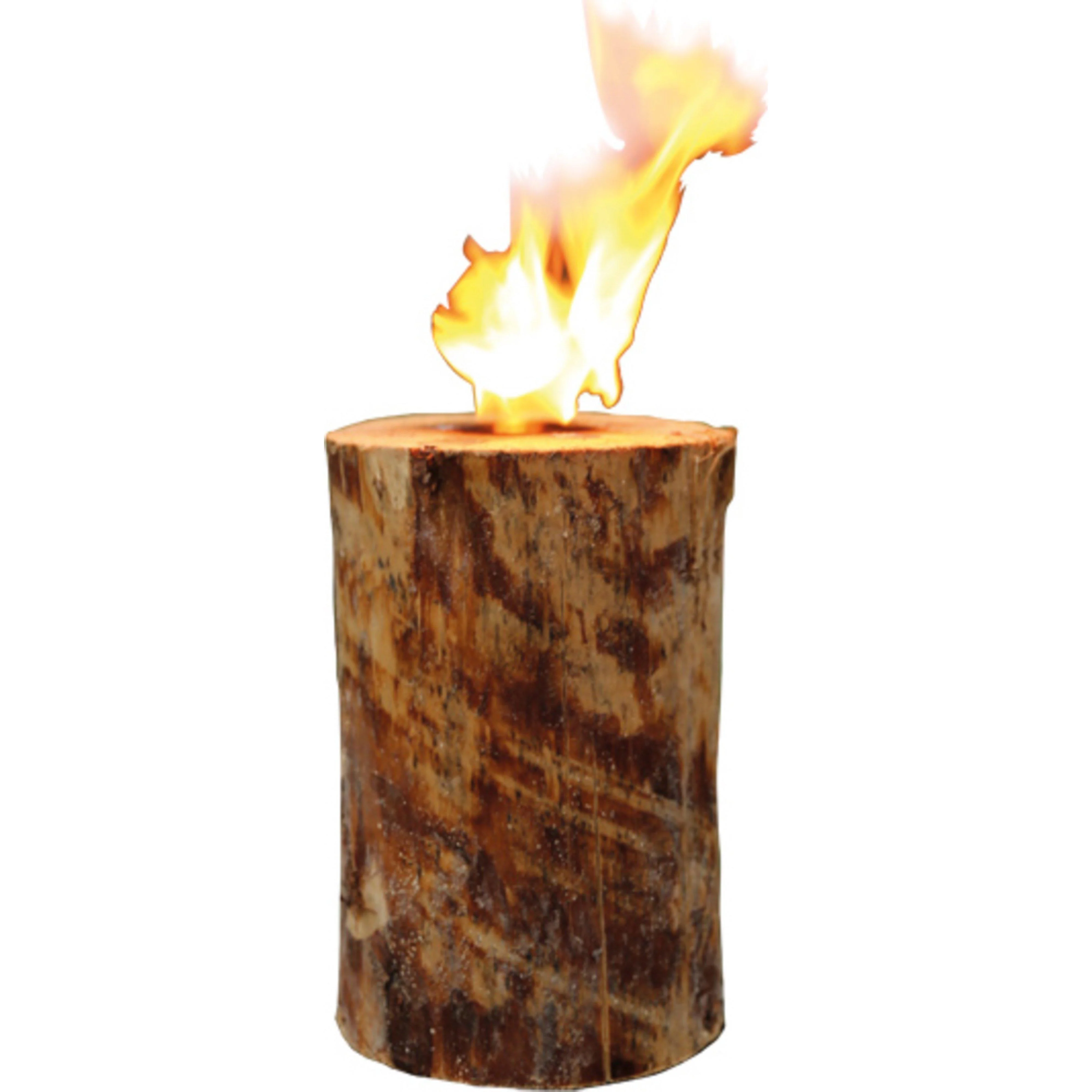 Log Candle - Image 3