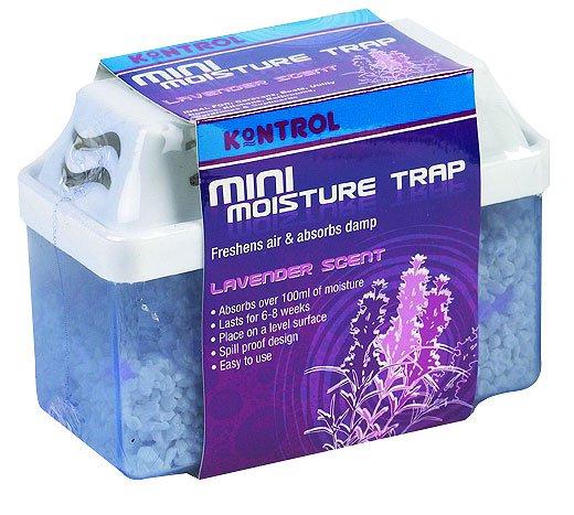 Mini Lavender Moisture Trap - Image 2
