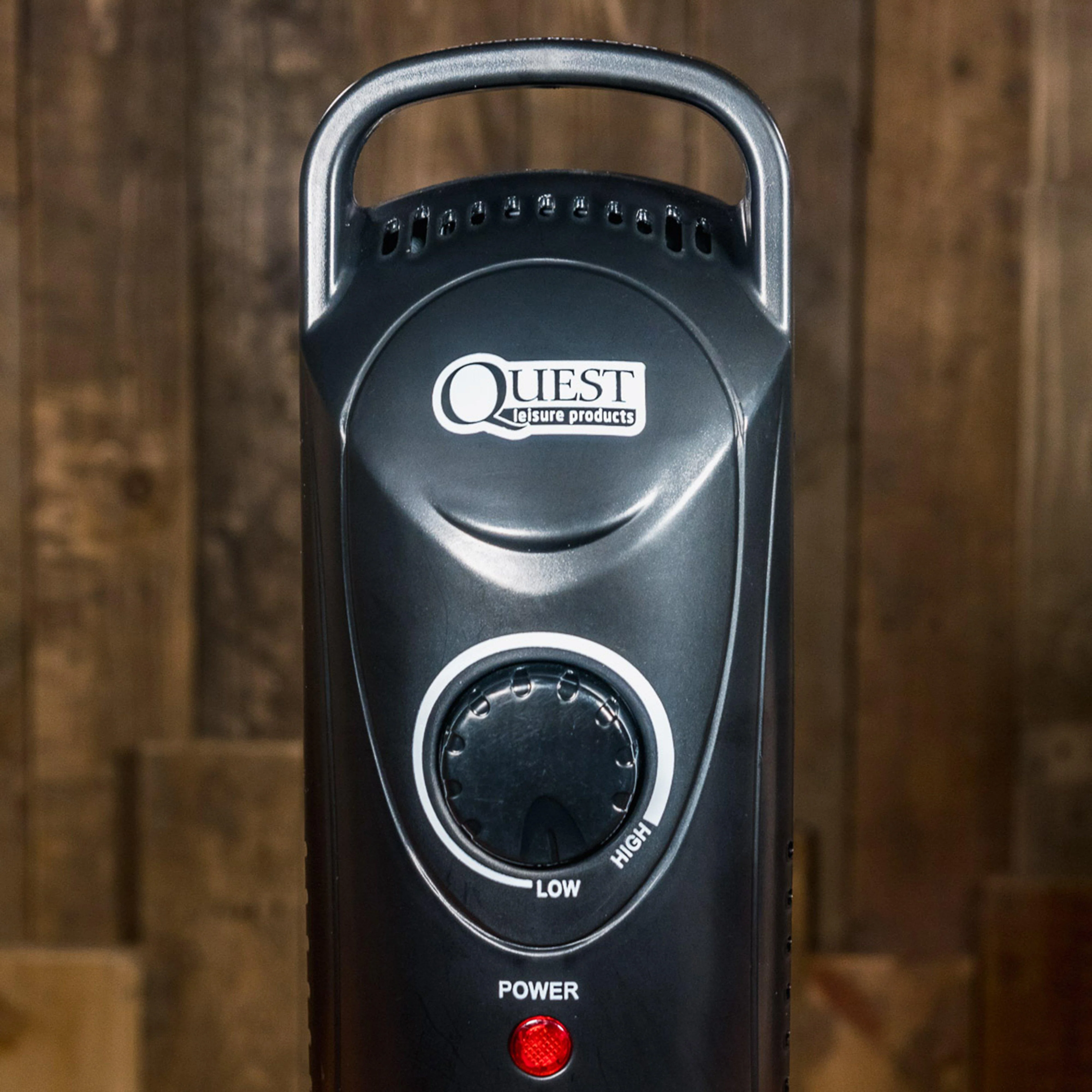 Oil Filled Radiator (800W) - Image 2