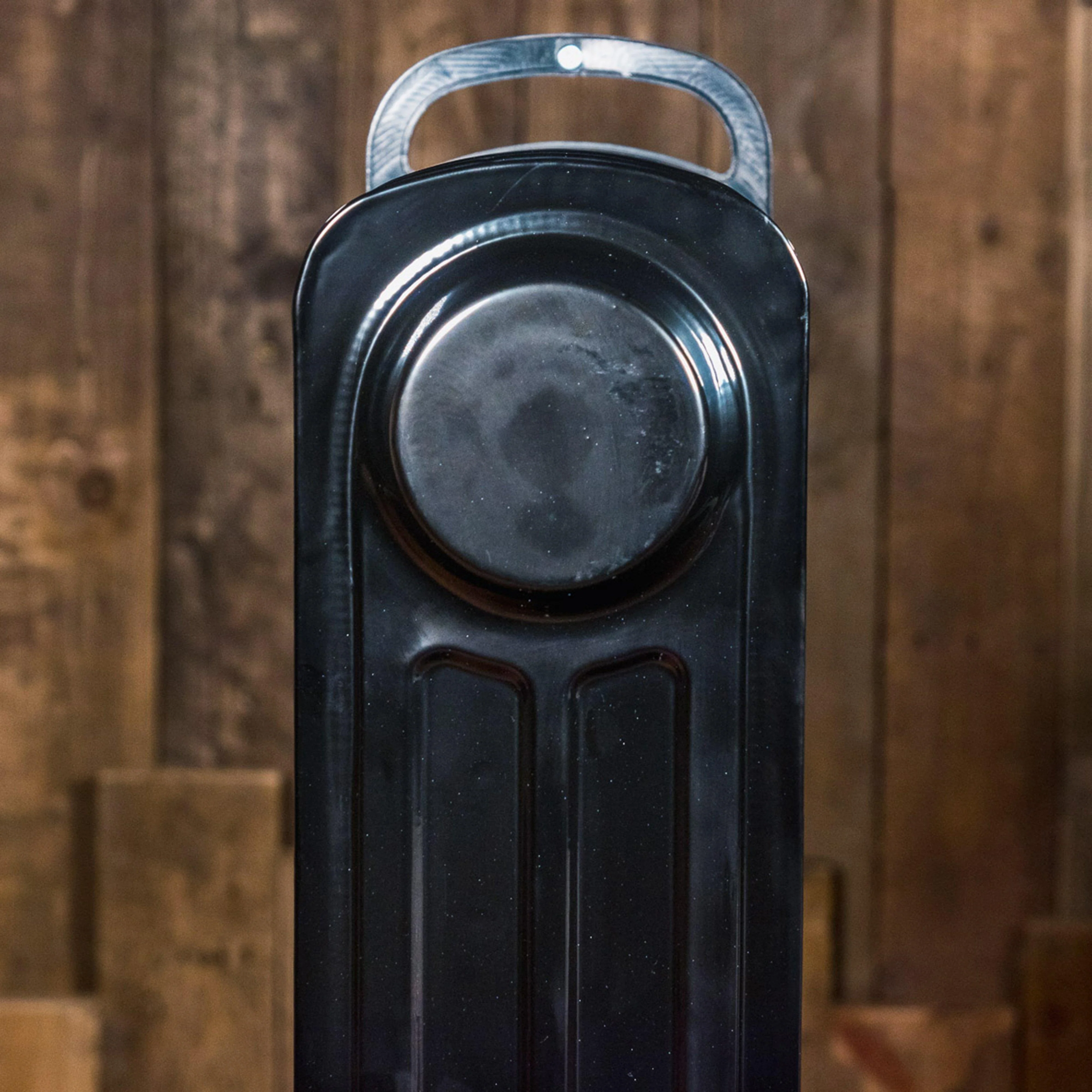 Oil Filled Radiator (800W) - Image 3