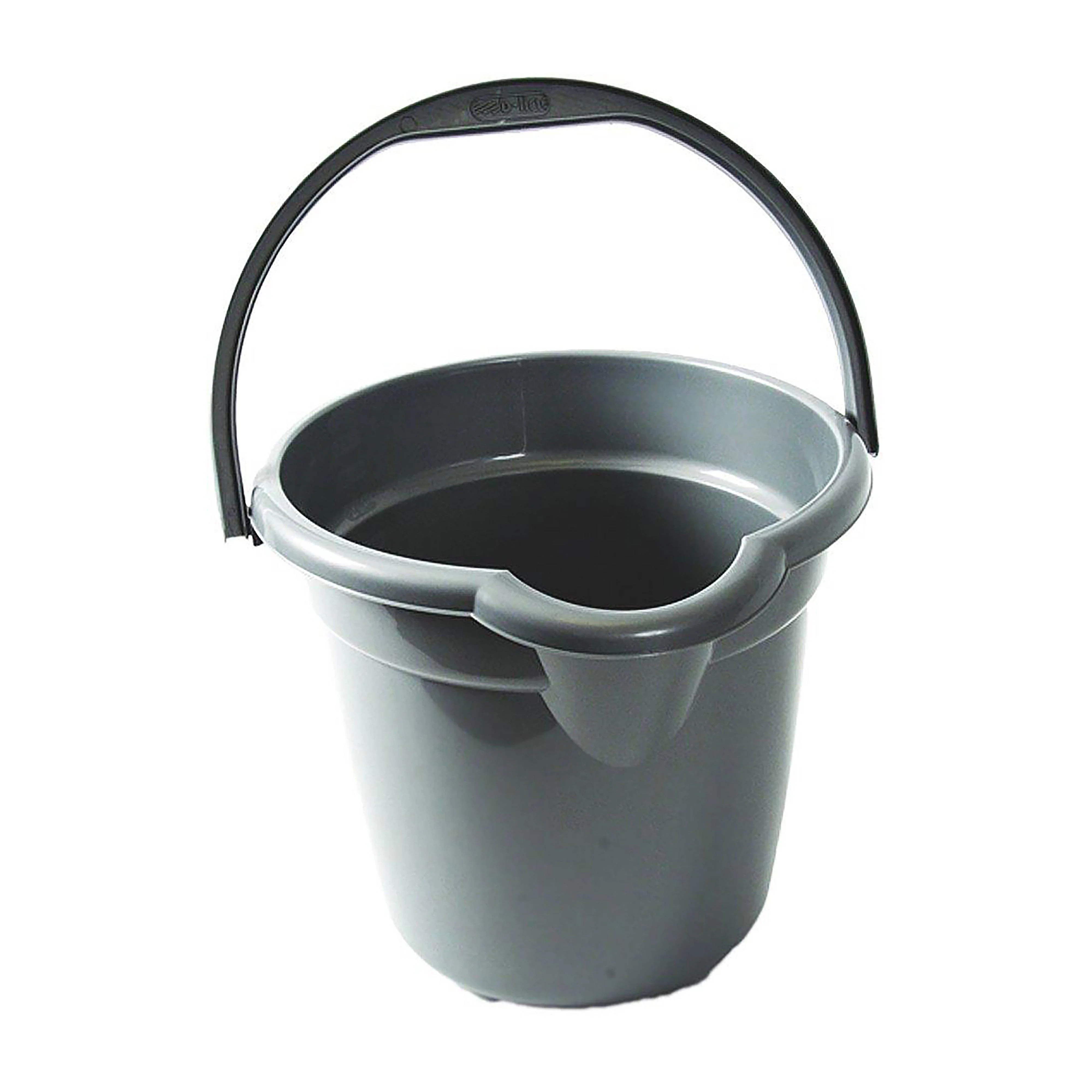 Plastic Bucket (10 Litre) - Image 2