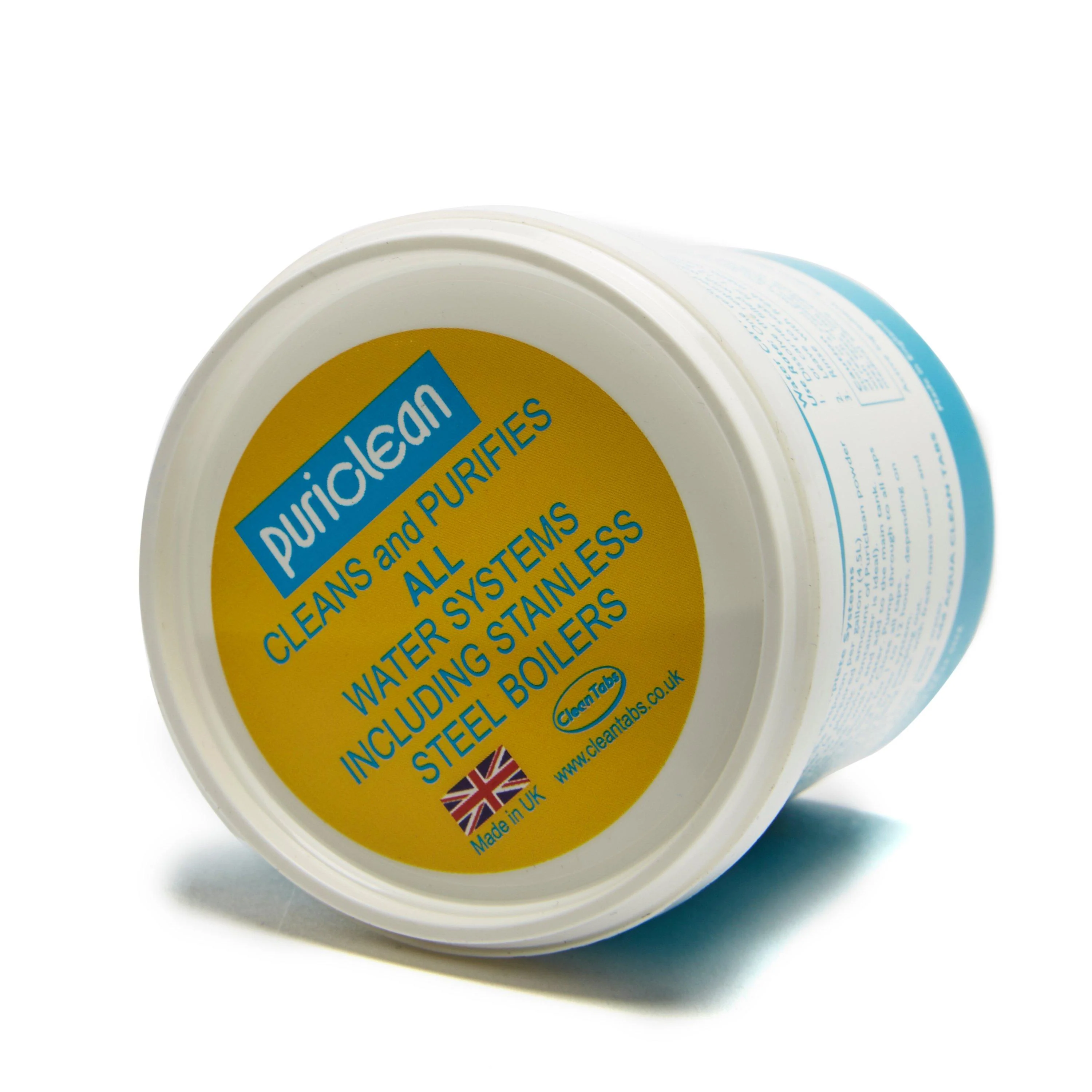 Puriclean Water Purifier 100g - Image 2