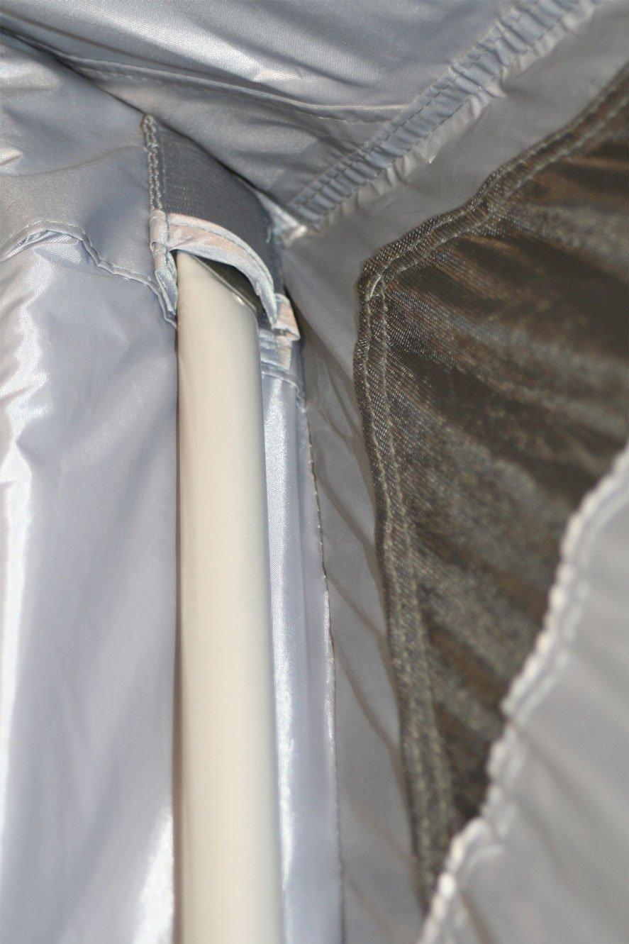 Rear Leg Pole - Image 3