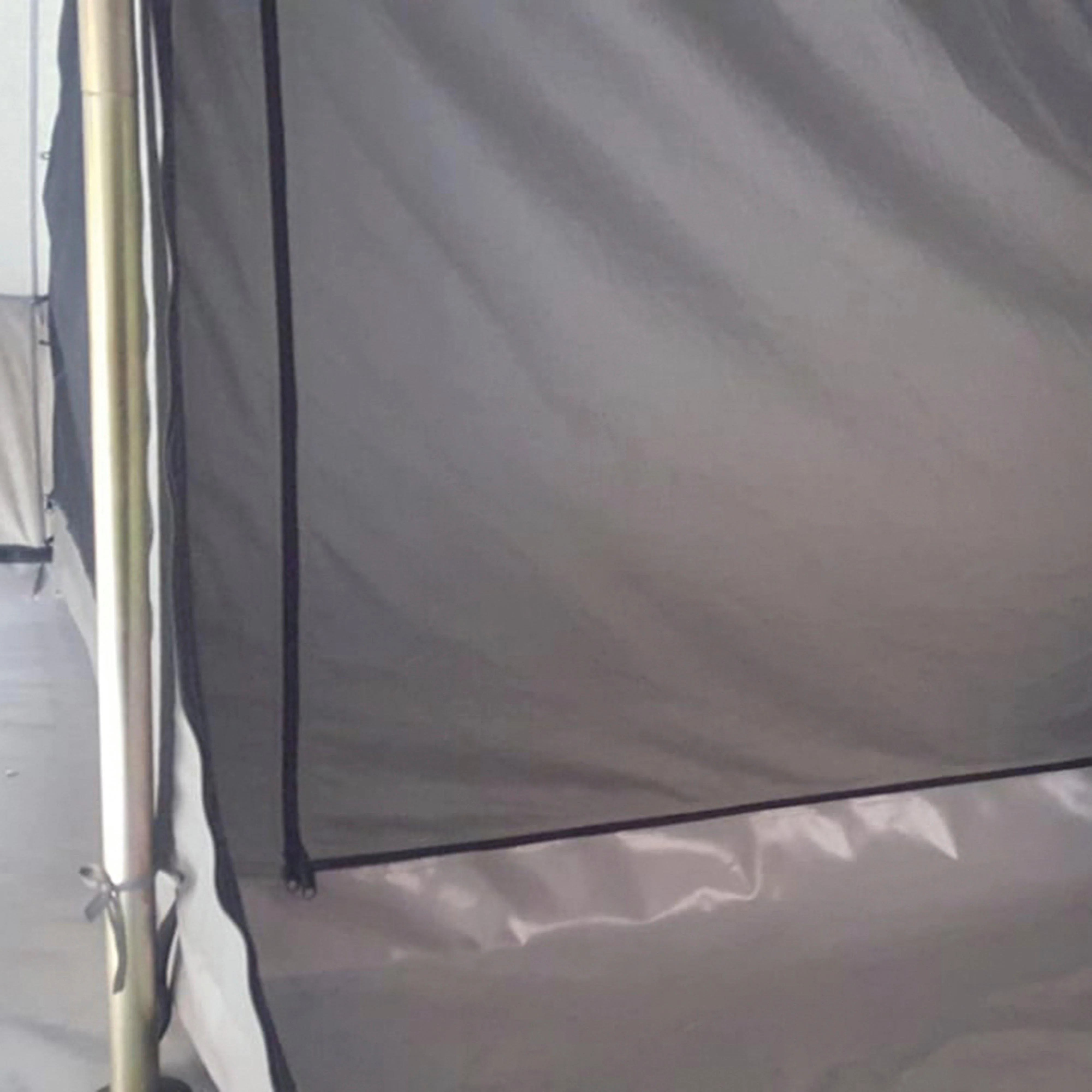 Refurbished 5-Metre Bell Tent - Image 10