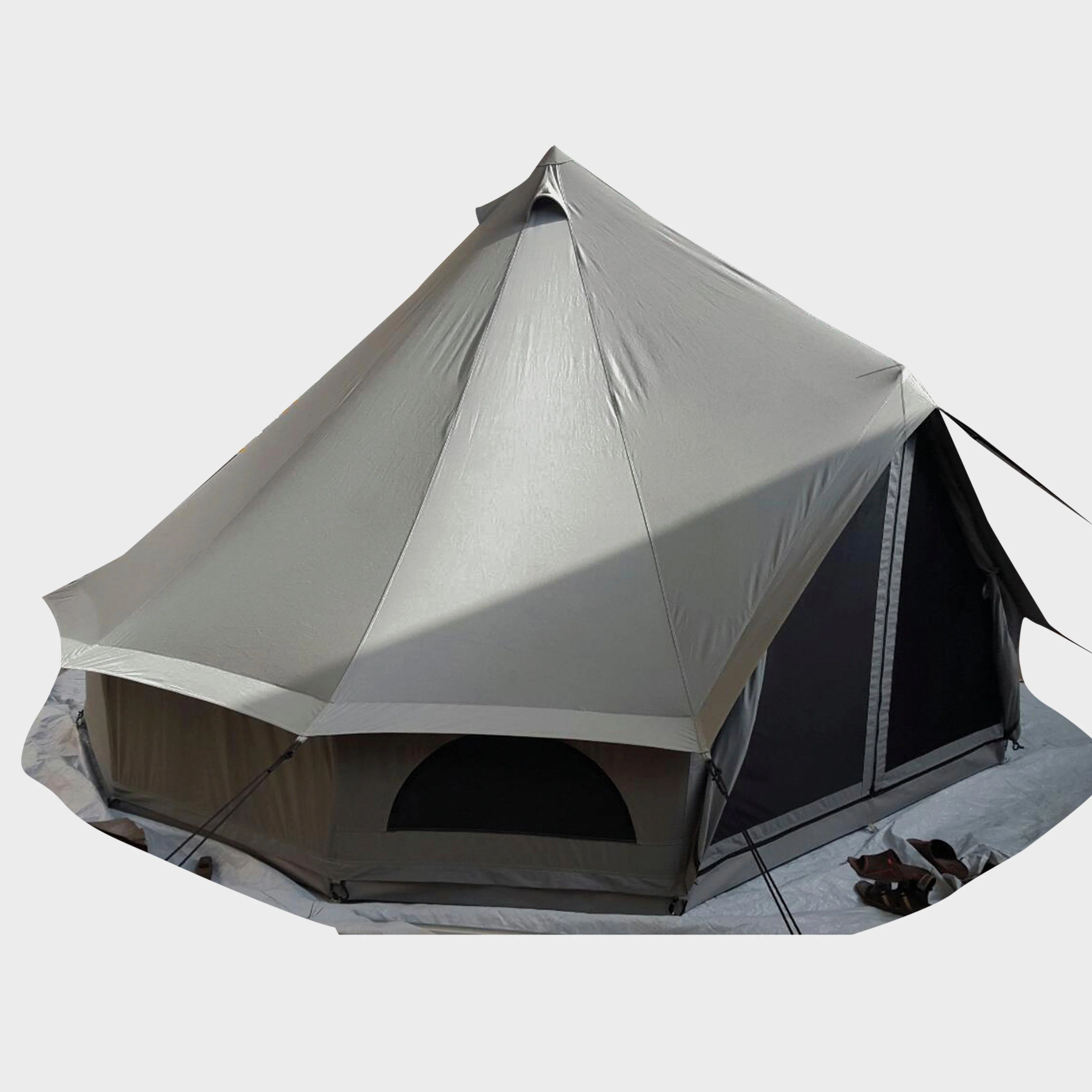 Refurbished 5-Metre Bell Tent - Image 3
