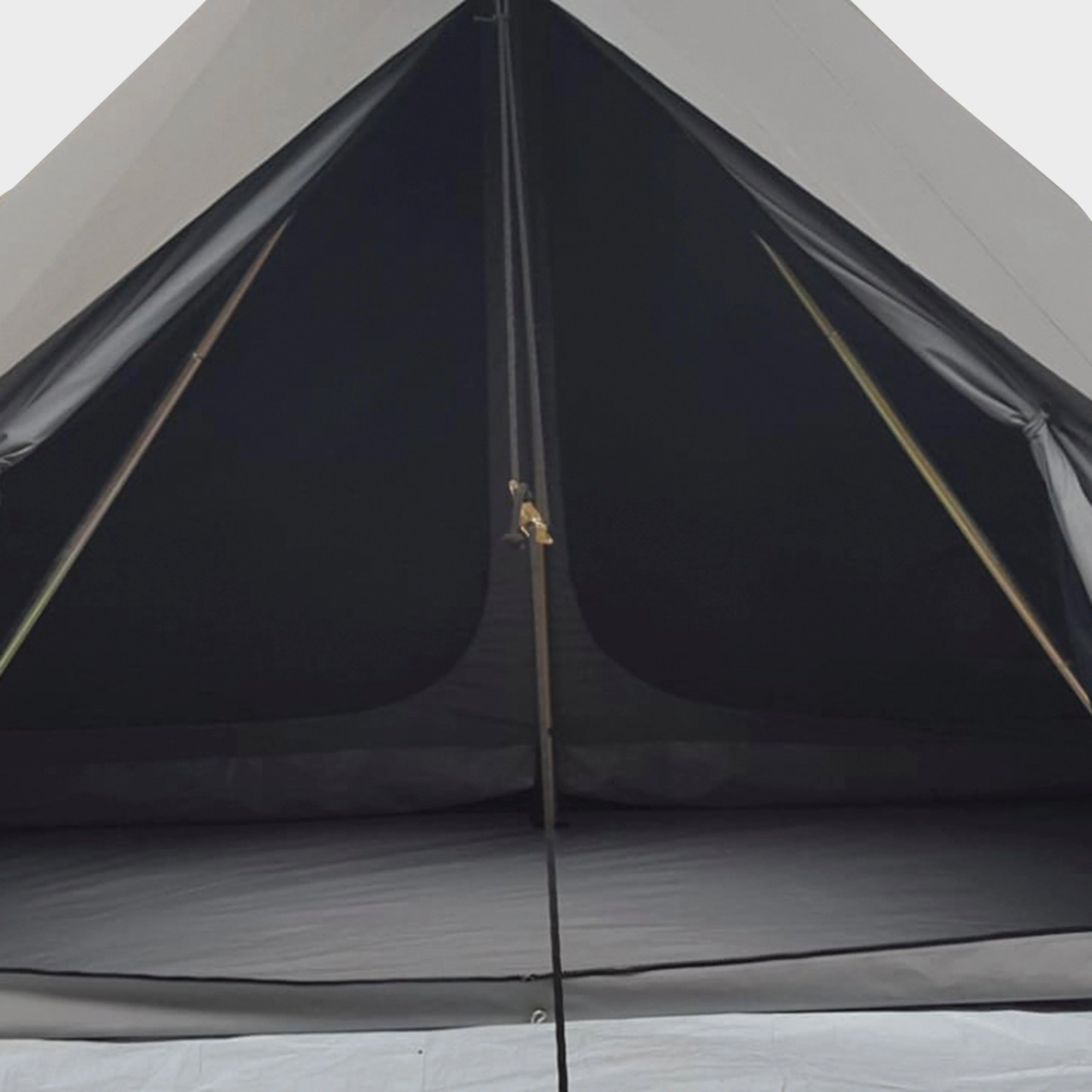 Refurbished 5-Metre Bell Tent - Image 4