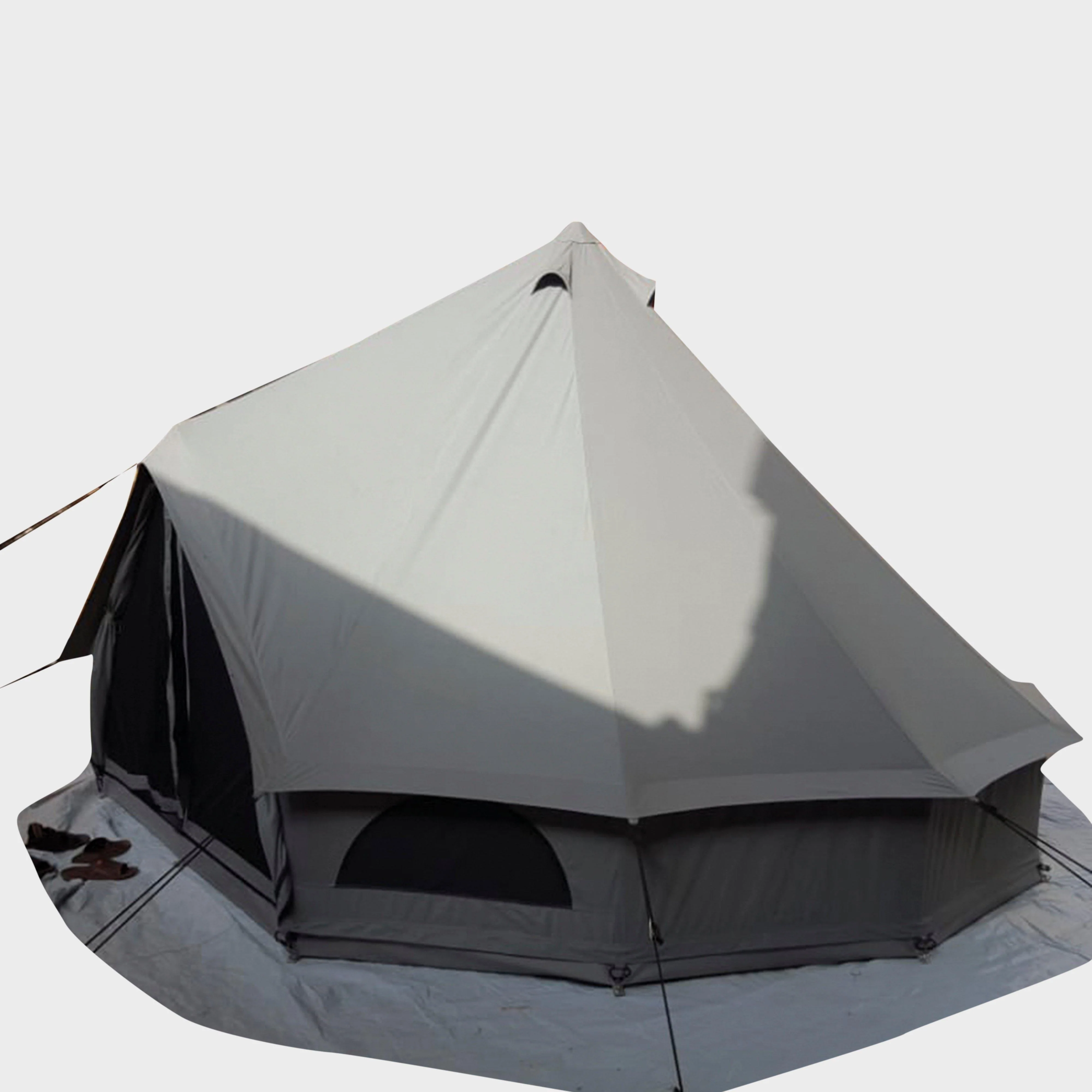 Refurbished 5-Metre Bell Tent - Image 5