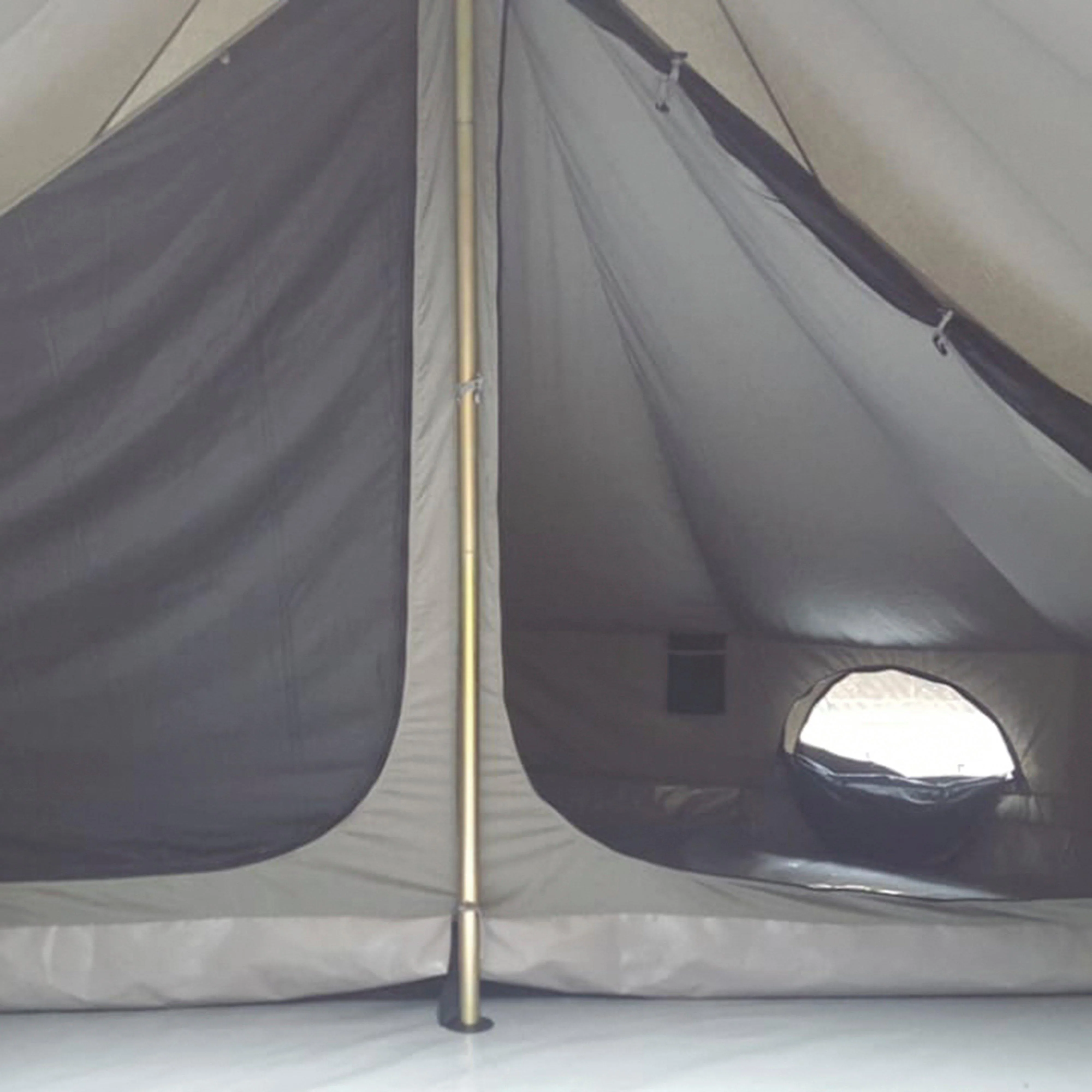 Refurbished 5-Metre Bell Tent - Image 6