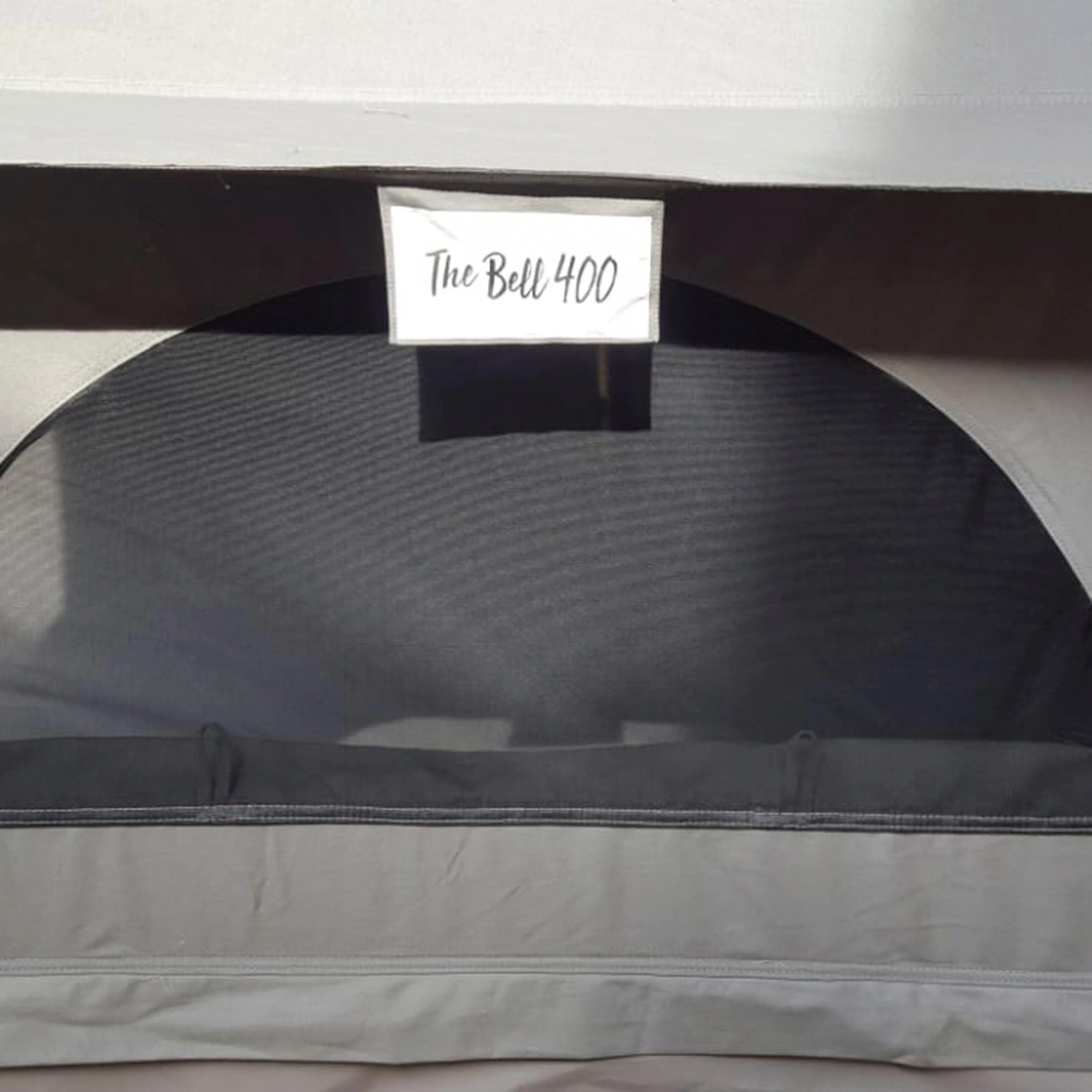 Refurbished 5-Metre Bell Tent - Image 8
