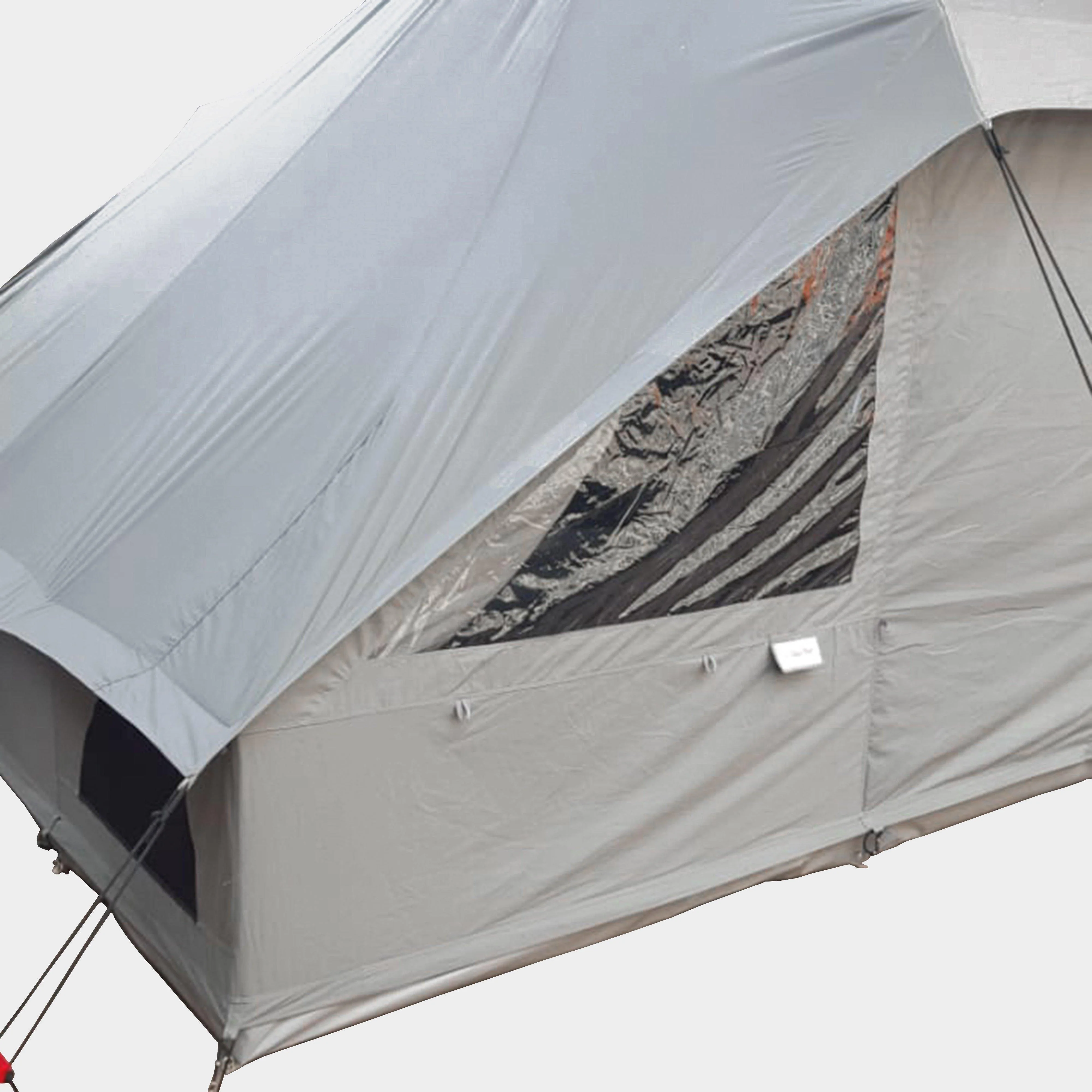 Refurbished Touareg Bell 10-Person Tent - Image 3