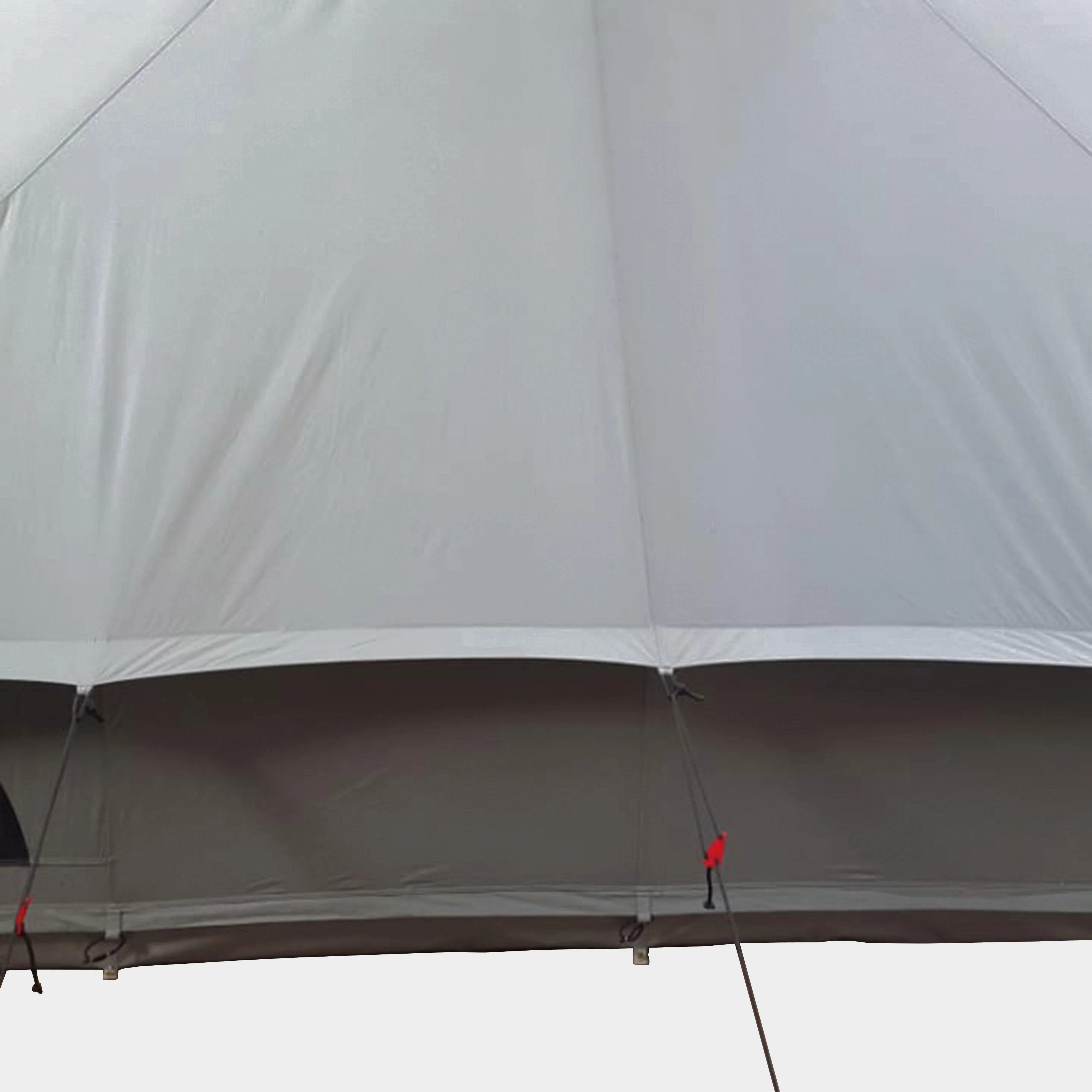 Refurbished Touareg Bell 10-Person Tent - Image 5