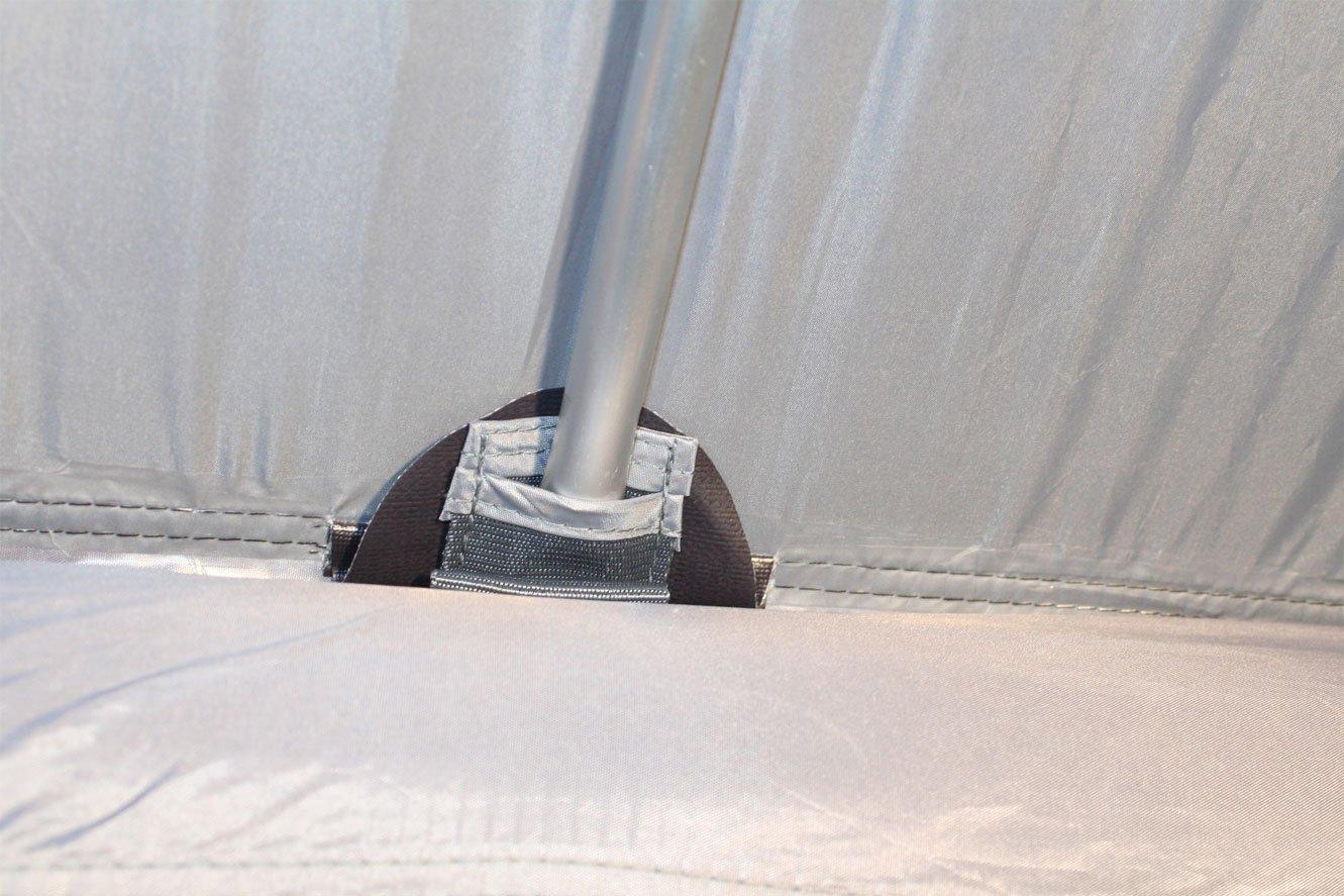 Roof Storm Pole - Image 3