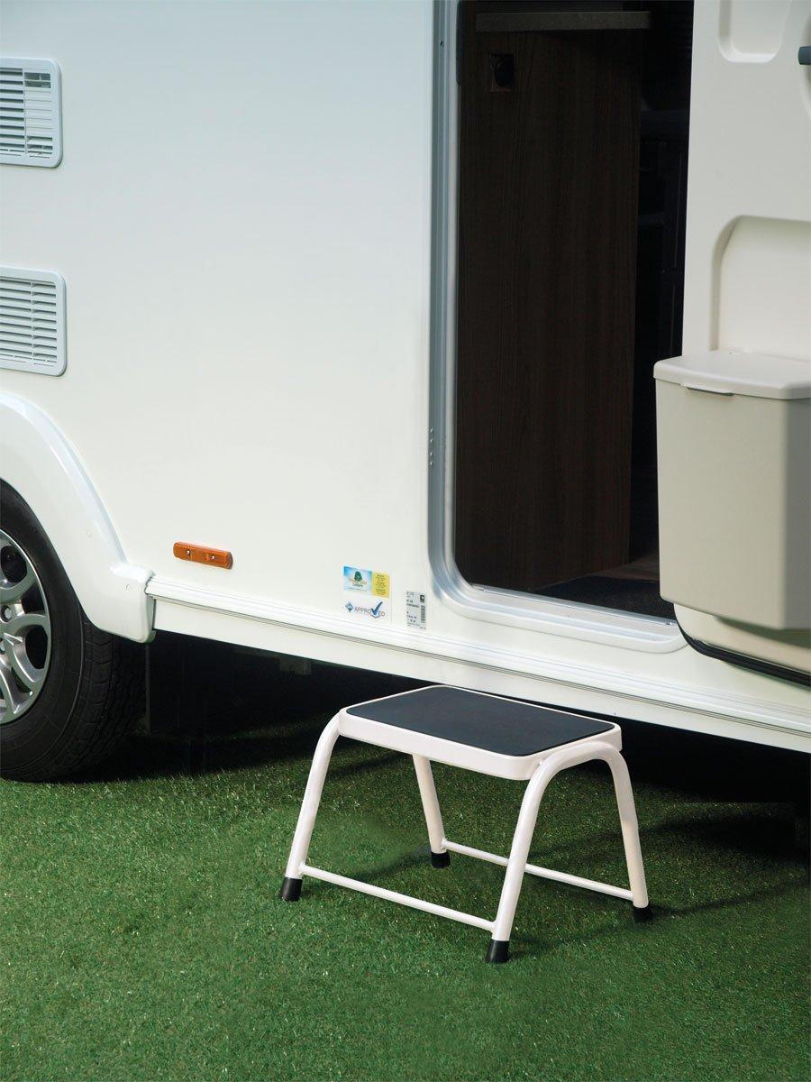 Single Caravan Step - Image 2