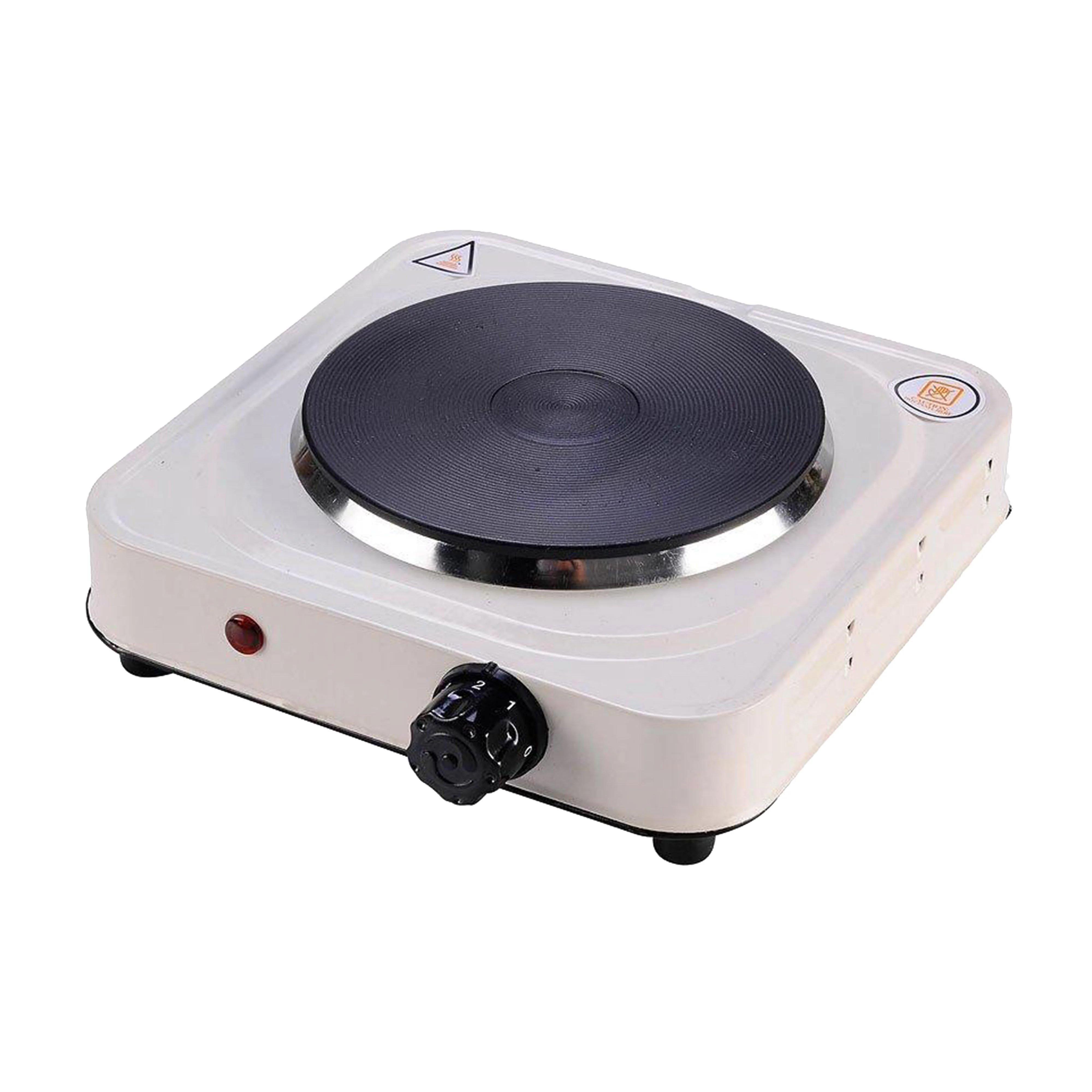Single Hot Plate (1000W) - Image 2